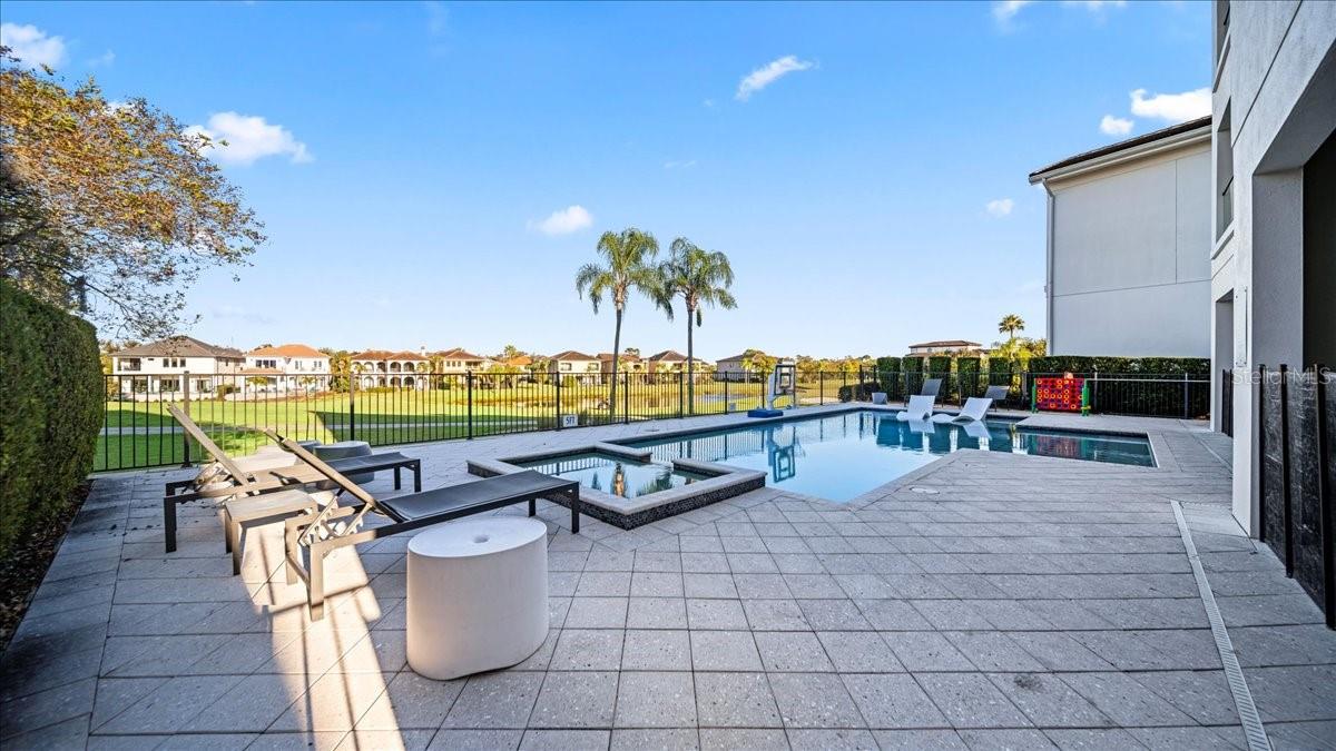 331 MUIRFIELD LOOP, REUNION, FL — photo 100