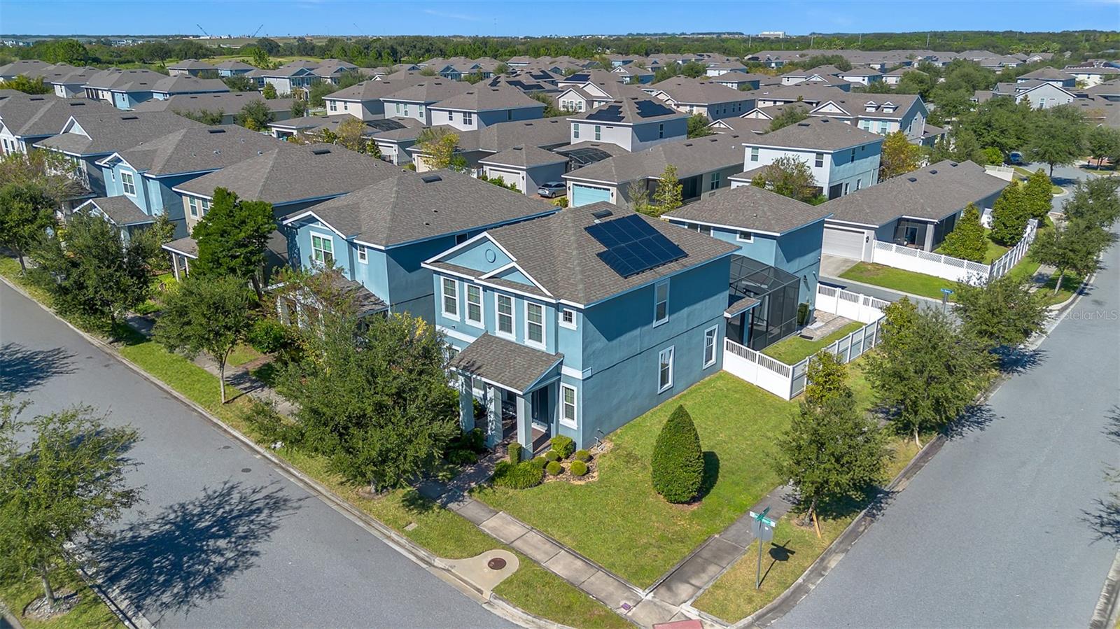 15807 SWEET LEMON WAY, WINTER GARDEN, FL — photo 31