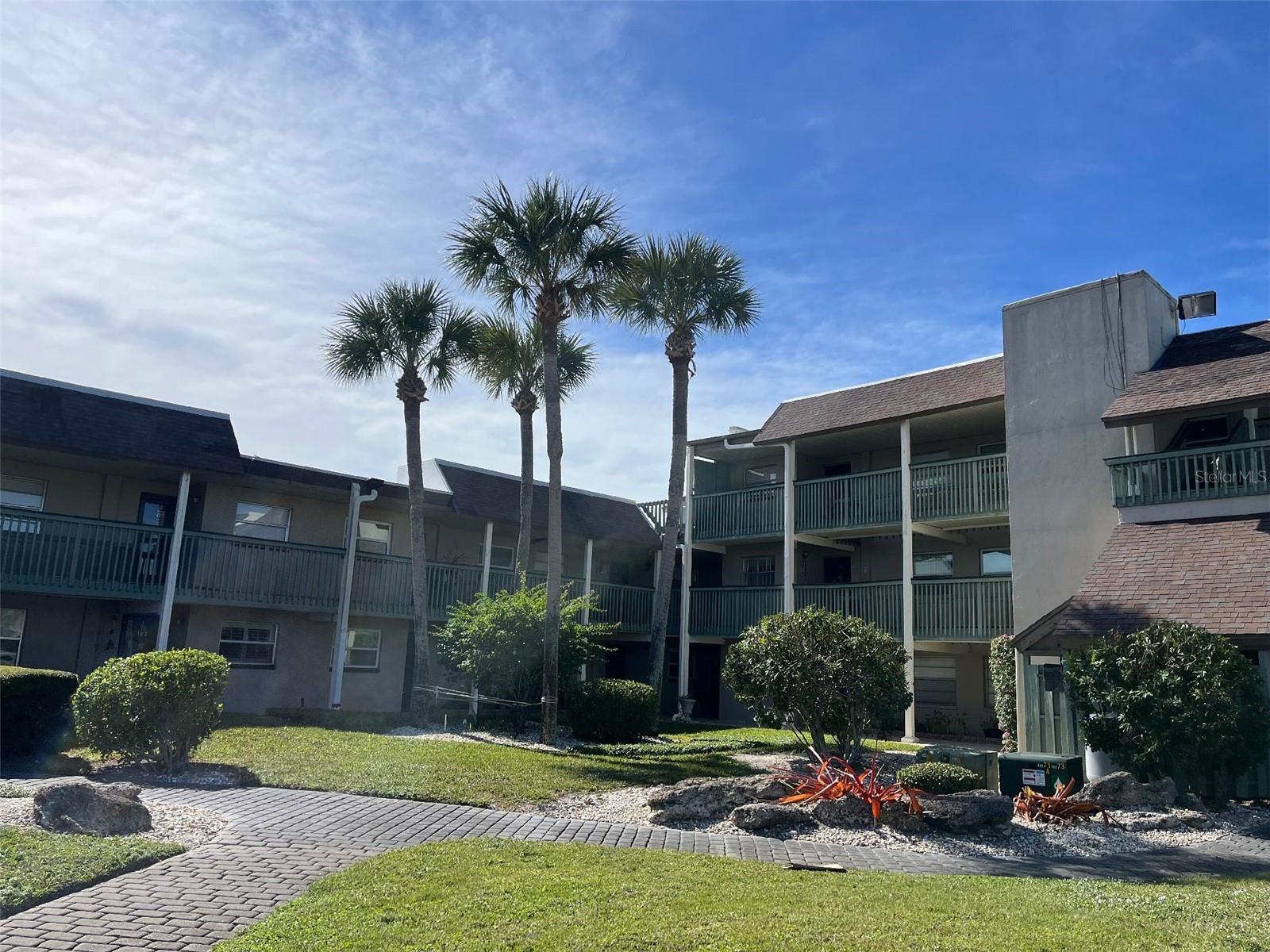 1028 APOLLO BEACH BLVD #311, APOLLO BEACH, FL