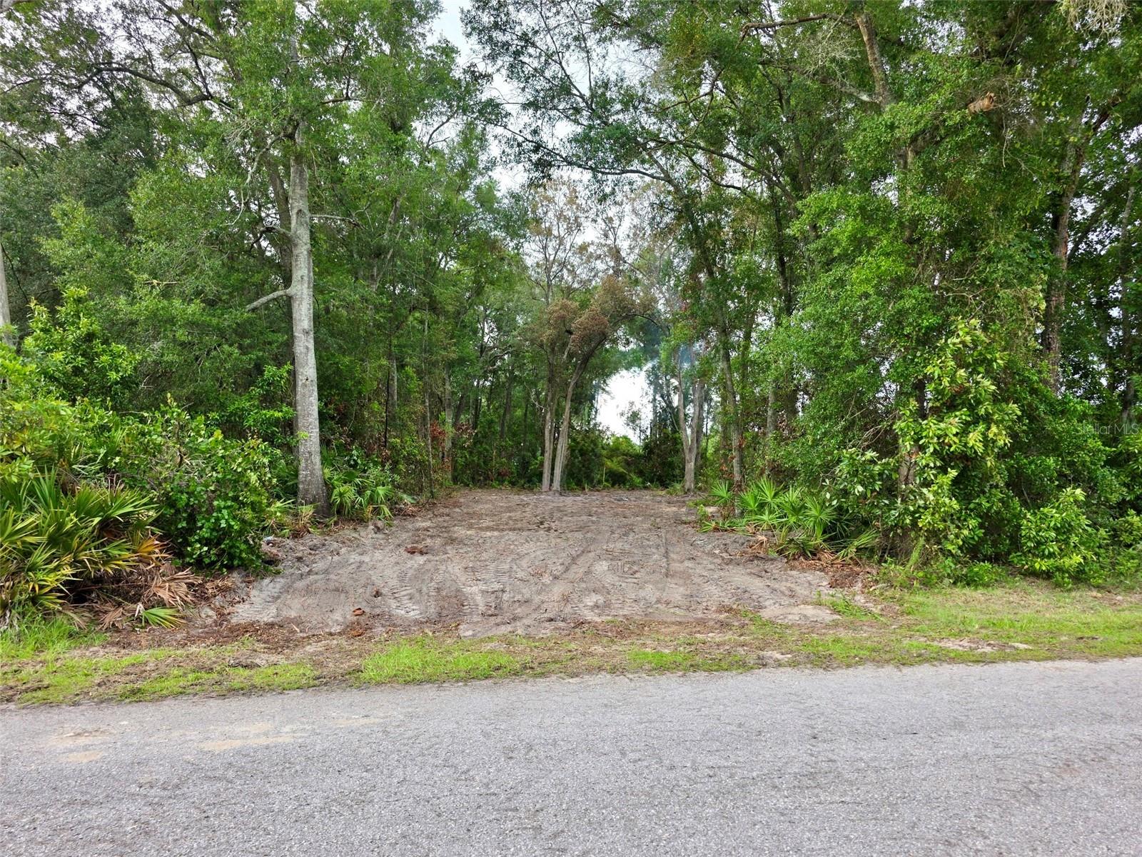Lot 112 NW 70TH AVE, TRENTON, FL — photo 4
