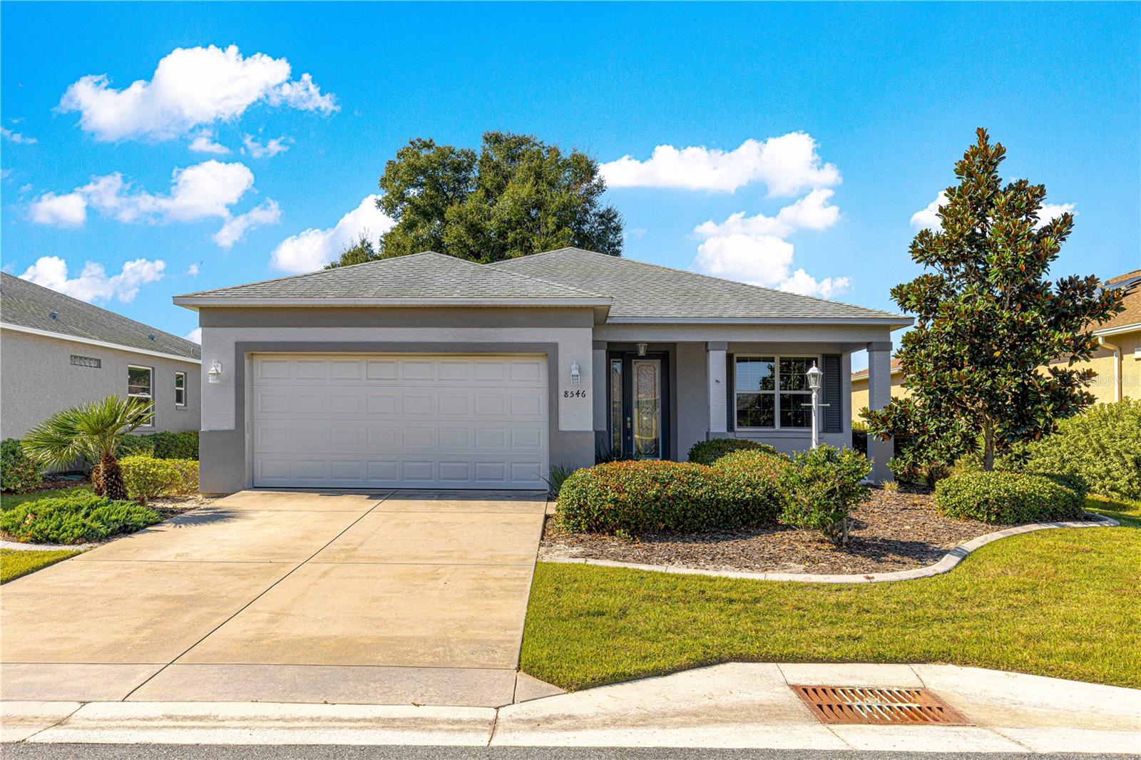 8546 SW 79TH AVE, OCALA, FL