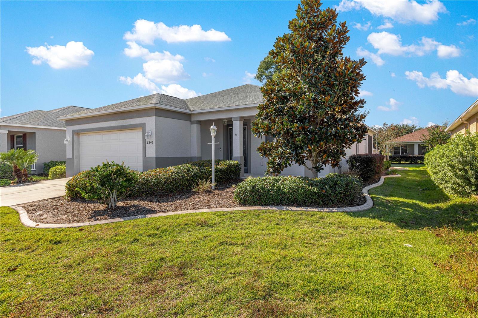 8546 SW 79TH AVE, OCALA, FL — photo 2