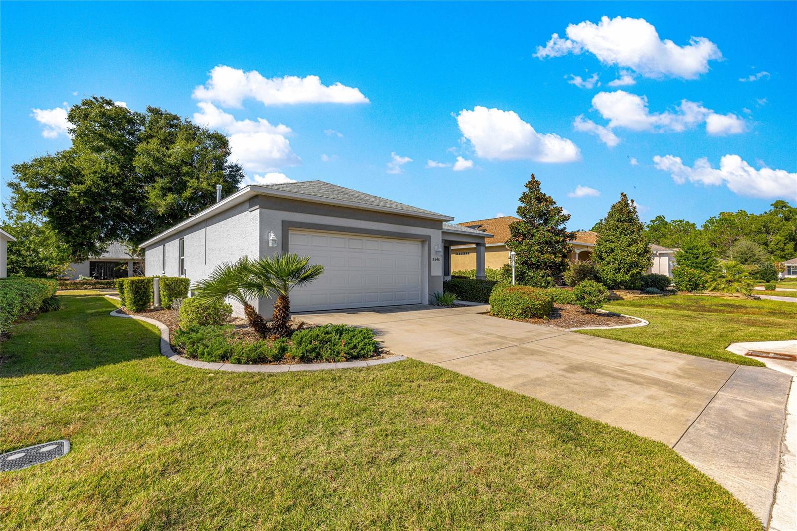 8546 SW 79TH AVE, OCALA, FL — photo 3