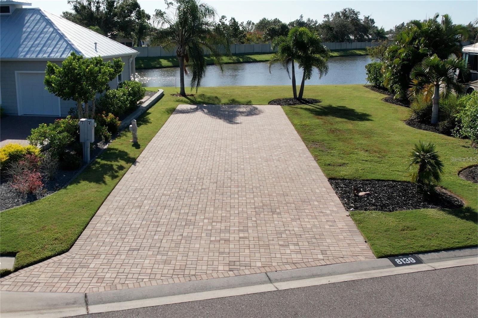 8139 SW SAND CRANE - LOT 4 CIR, ARCADIA, FL — photo 3