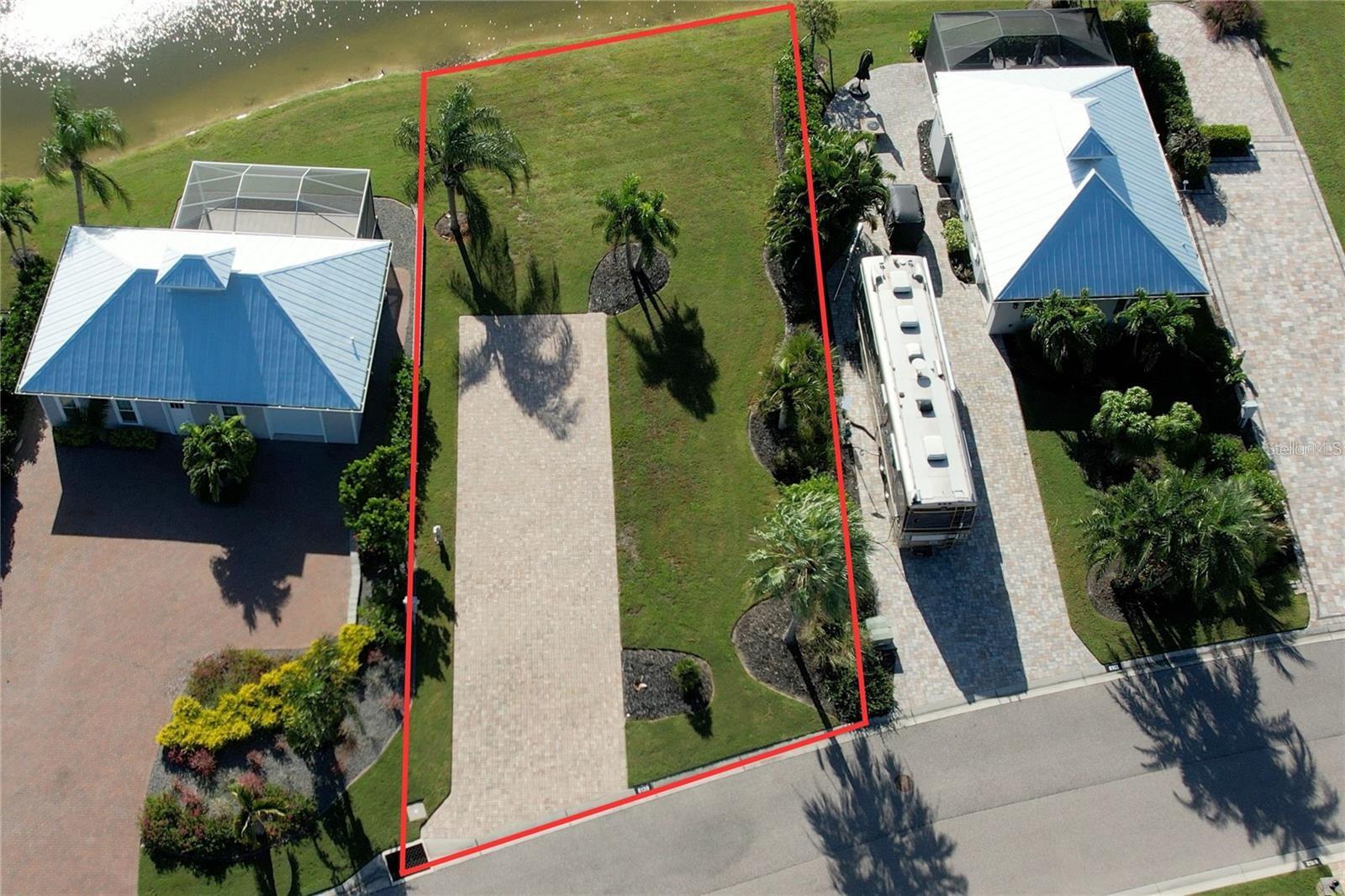8139 SW SAND CRANE - LOT 4 CIR, ARCADIA, FL — photo 4