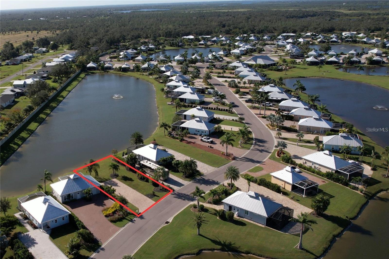 8139 SW SAND CRANE - LOT 4 CIR, ARCADIA, FL