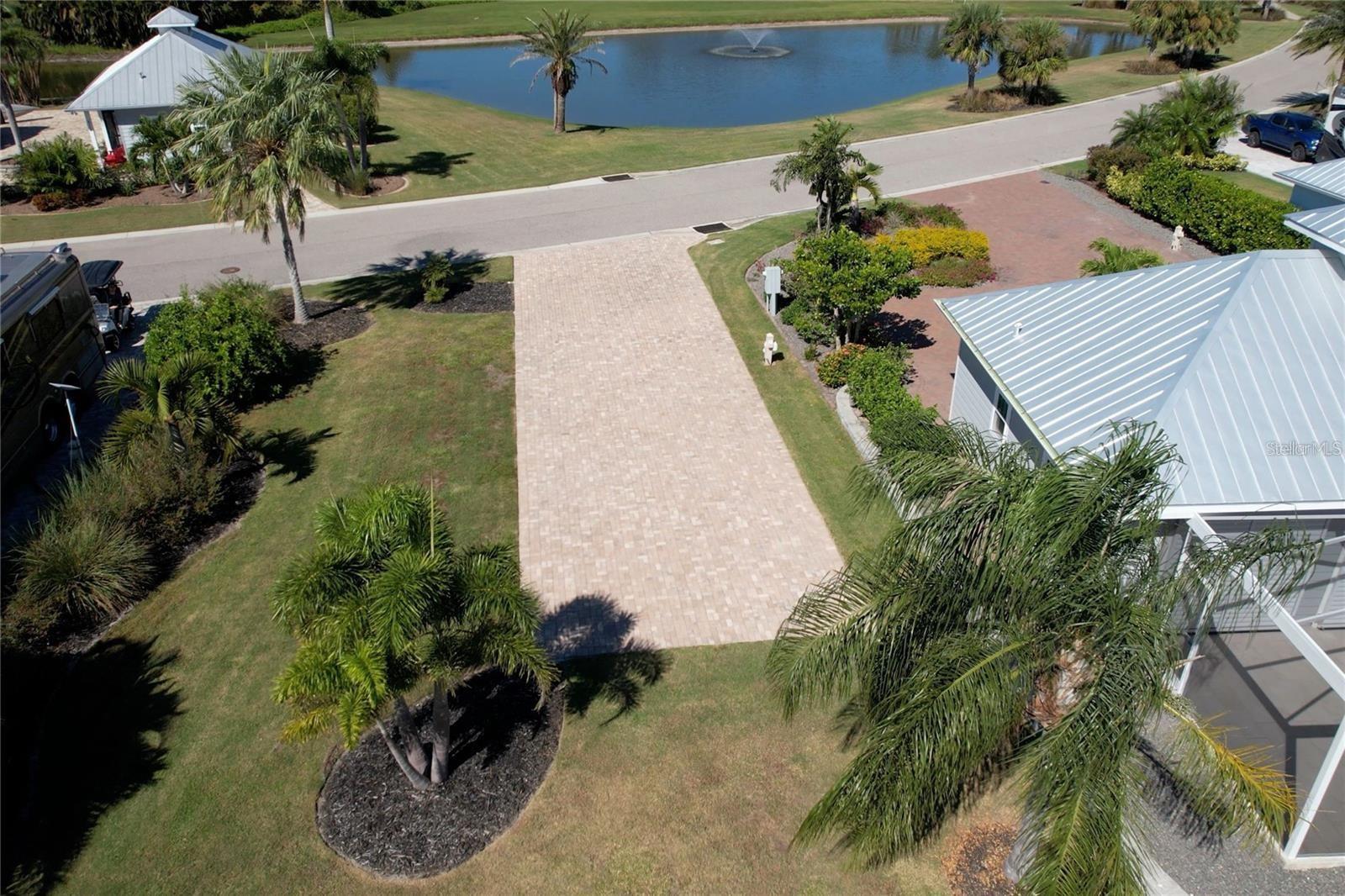 8139 SW SAND CRANE - LOT 4 CIR, ARCADIA, FL — photo 5
