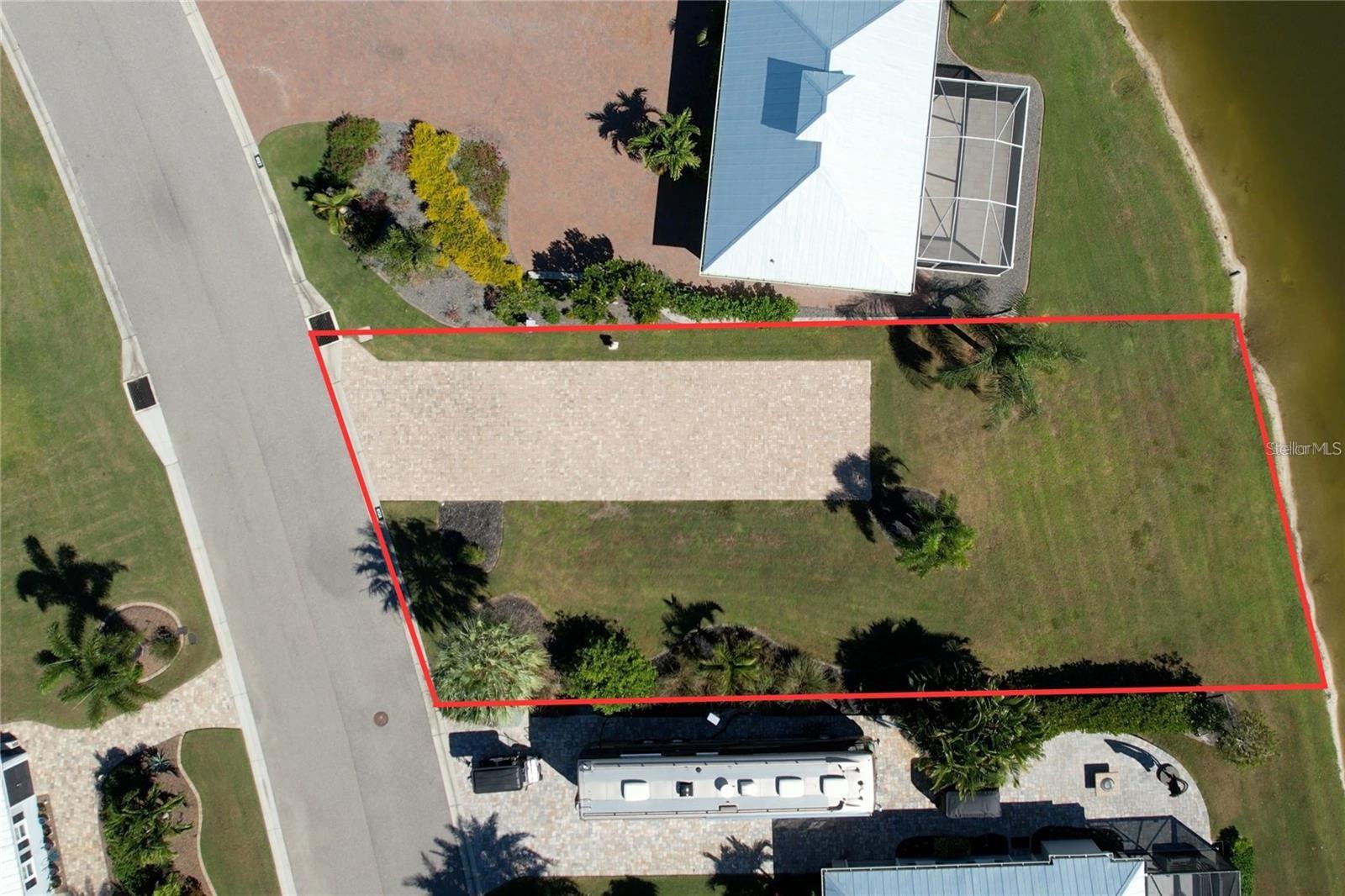 8139 SW SAND CRANE - LOT 4 CIR, ARCADIA, FL — photo 6