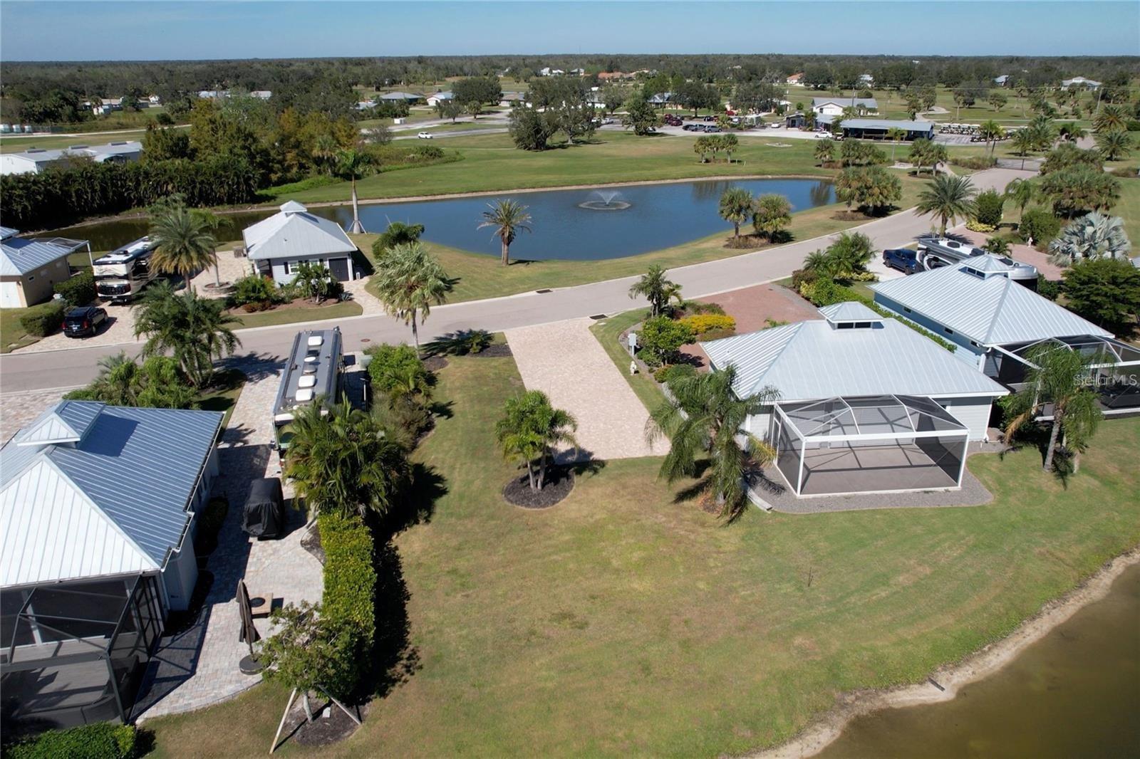 8139 SW SAND CRANE - LOT 4 CIR, ARCADIA, FL — photo 7