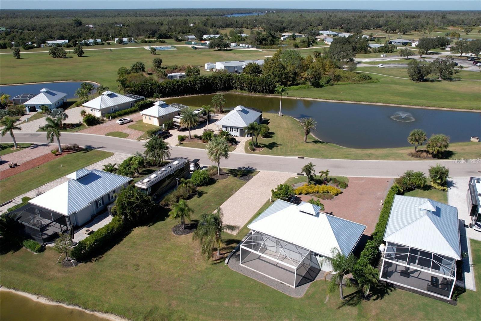 8139 SW SAND CRANE - LOT 4 CIR, ARCADIA, FL — photo 8