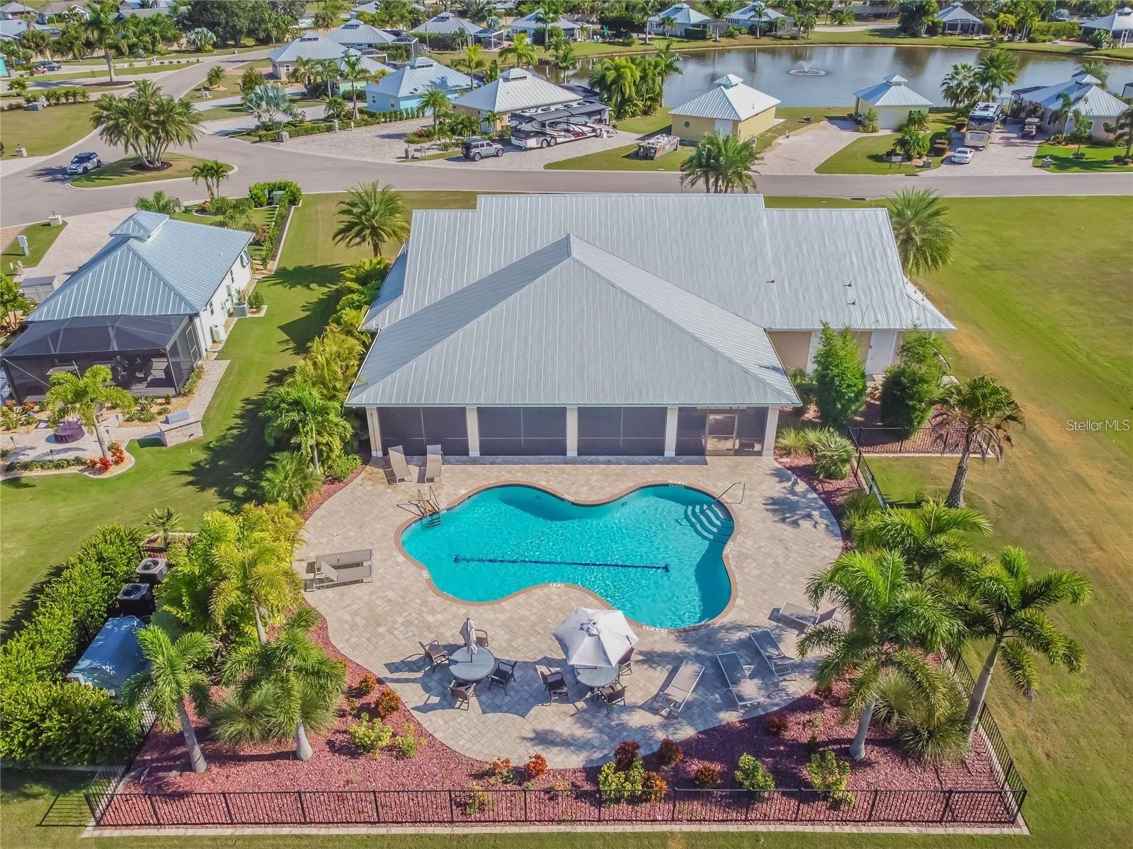 8139 SW SAND CRANE - LOT 4 CIR, ARCADIA, FL — photo 11