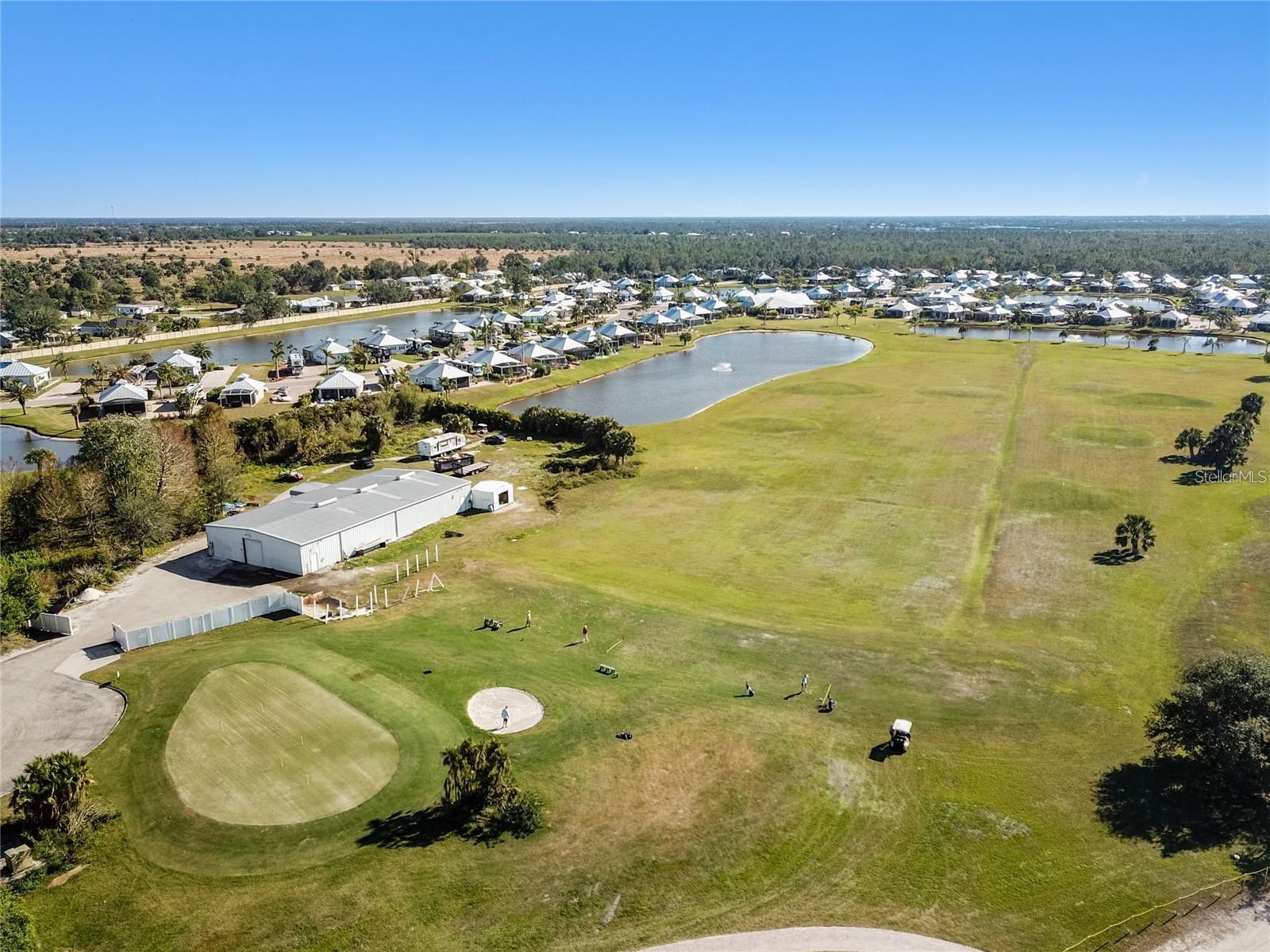 8139 SW SAND CRANE - LOT 4 CIR, ARCADIA, FL — photo 27