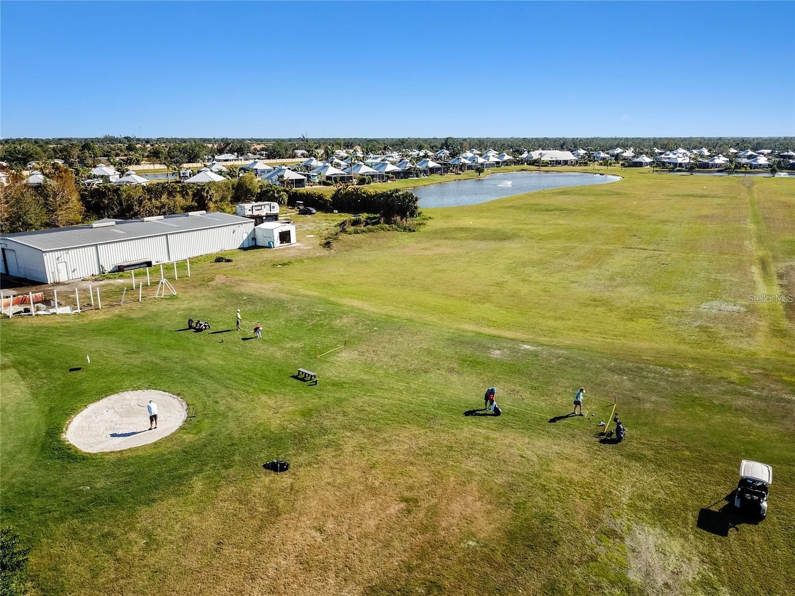8139 SW SAND CRANE - LOT 4 CIR, ARCADIA, FL — photo 28
