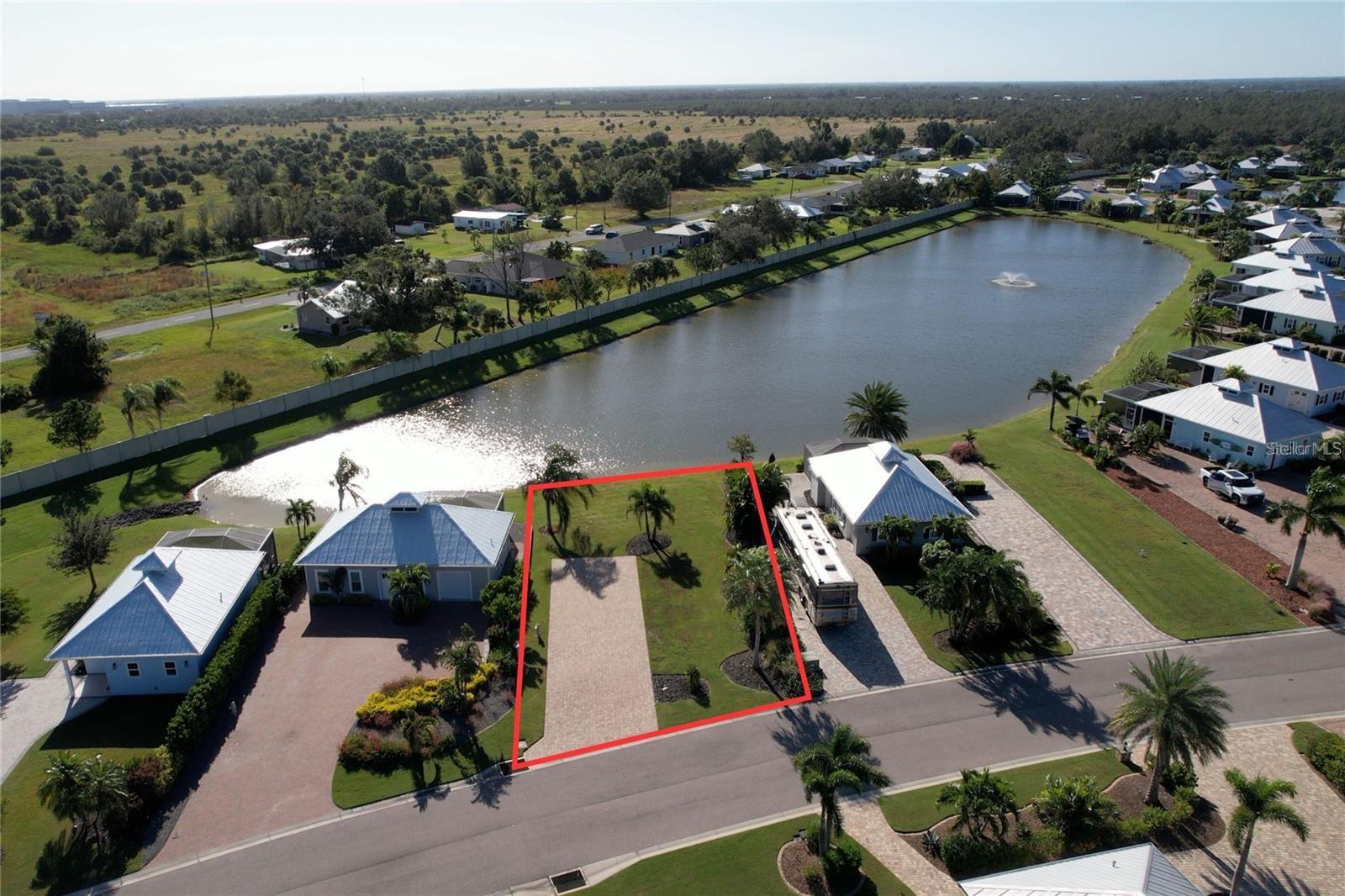 8139 SW SAND CRANE - LOT 4 CIR, ARCADIA, FL — photo 29