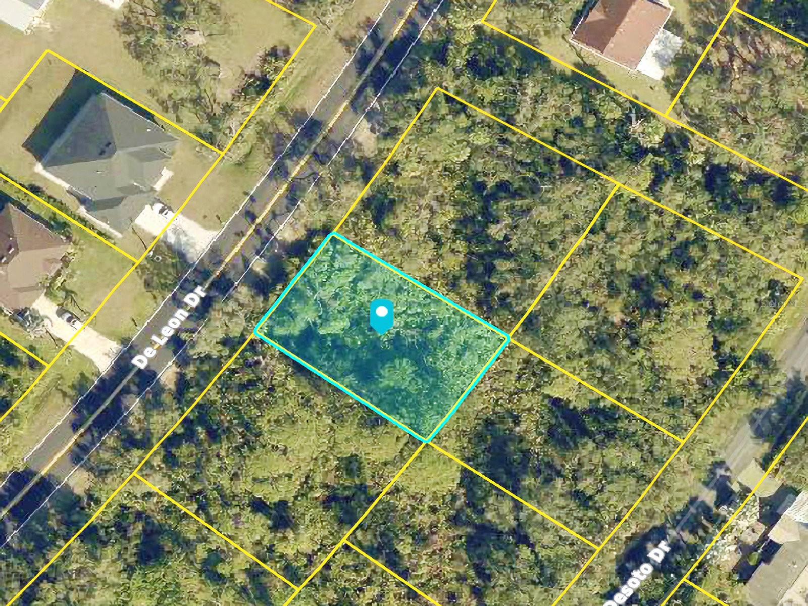 DE LEON DR, NORTH PORT, FL — photo 3