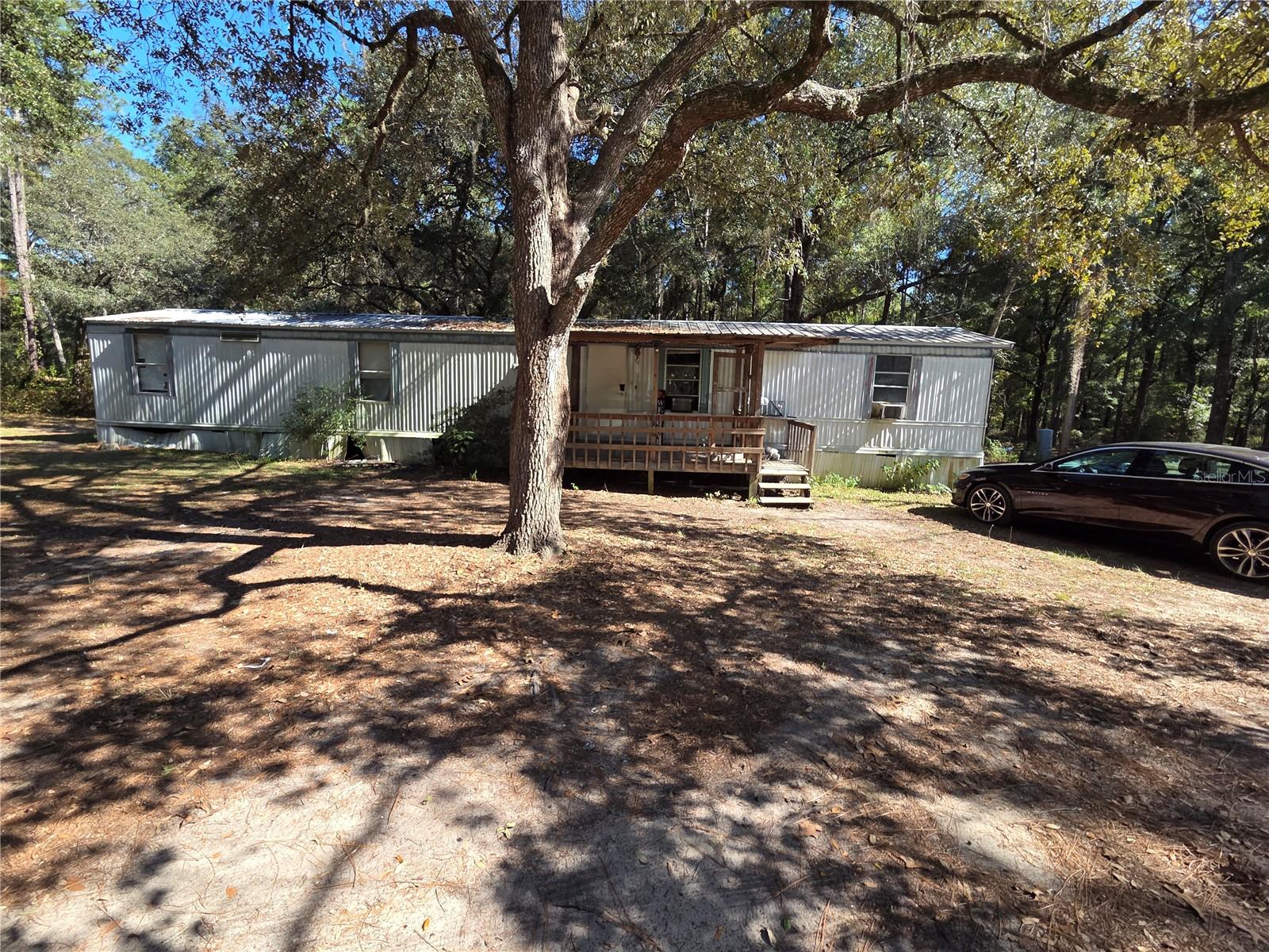 118 LEMON ST, MELROSE, FL