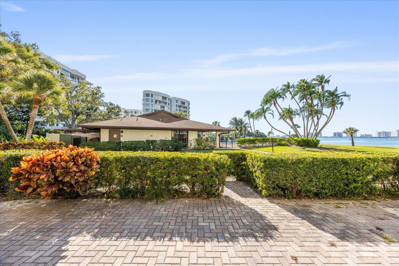100 OAKMONT LN #101, BELLEAIR, FL — photo 24