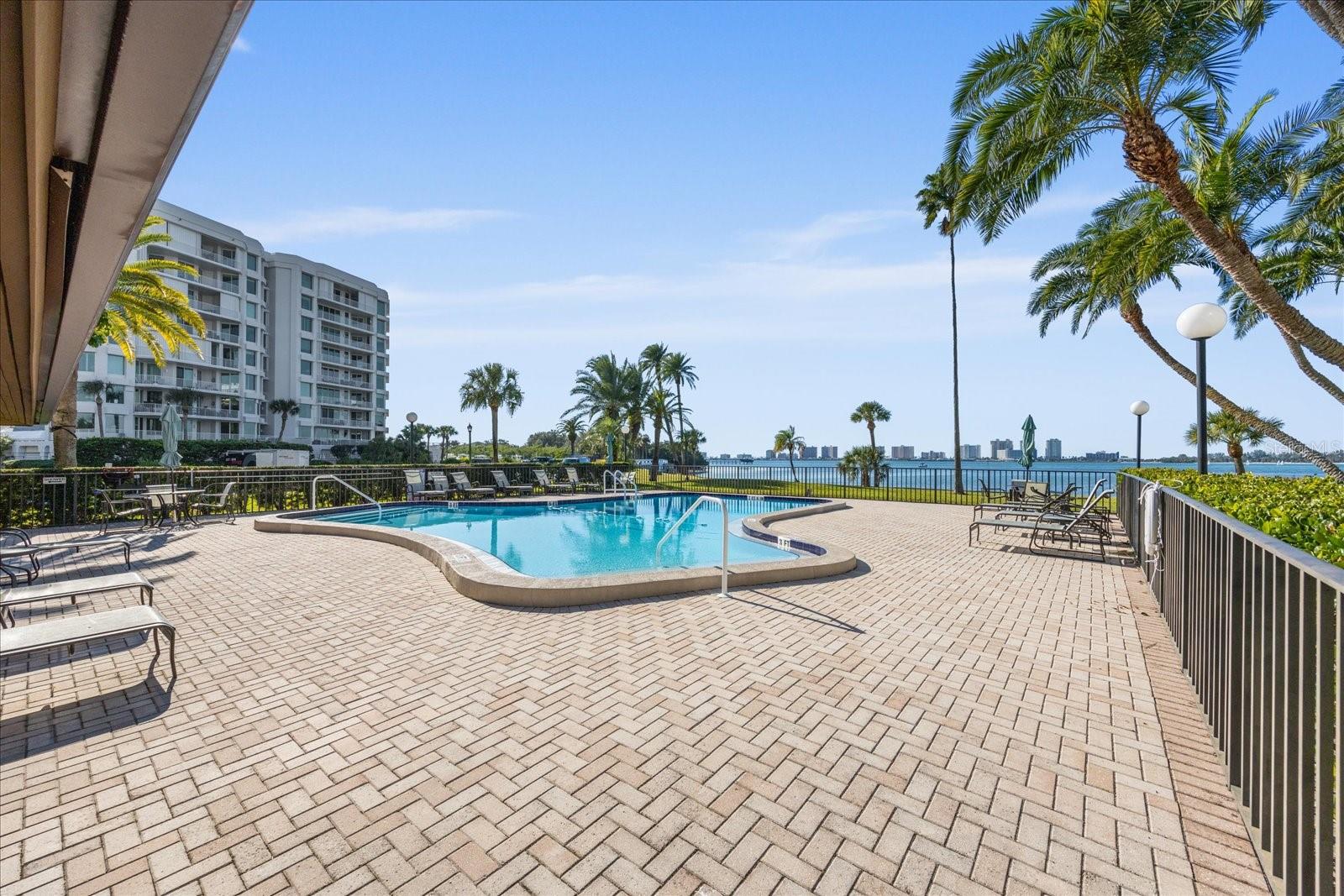 100 OAKMONT LN #101, BELLEAIR, FL — photo 28