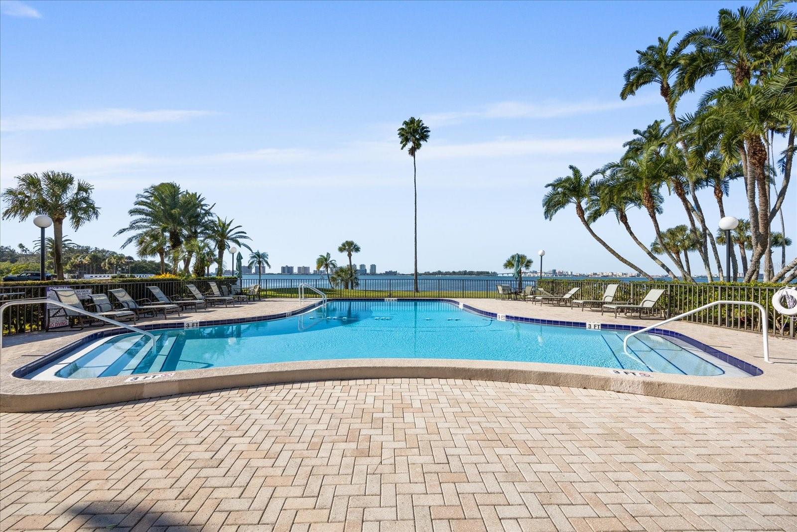 100 OAKMONT LN #101, BELLEAIR, FL — photo 29