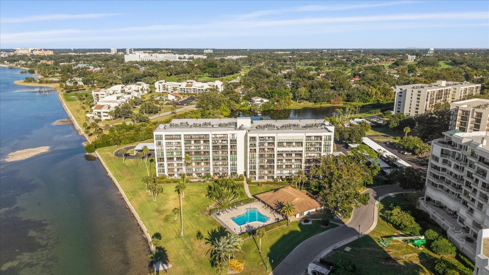 100 OAKMONT LN #101, BELLEAIR, FL — photo 35