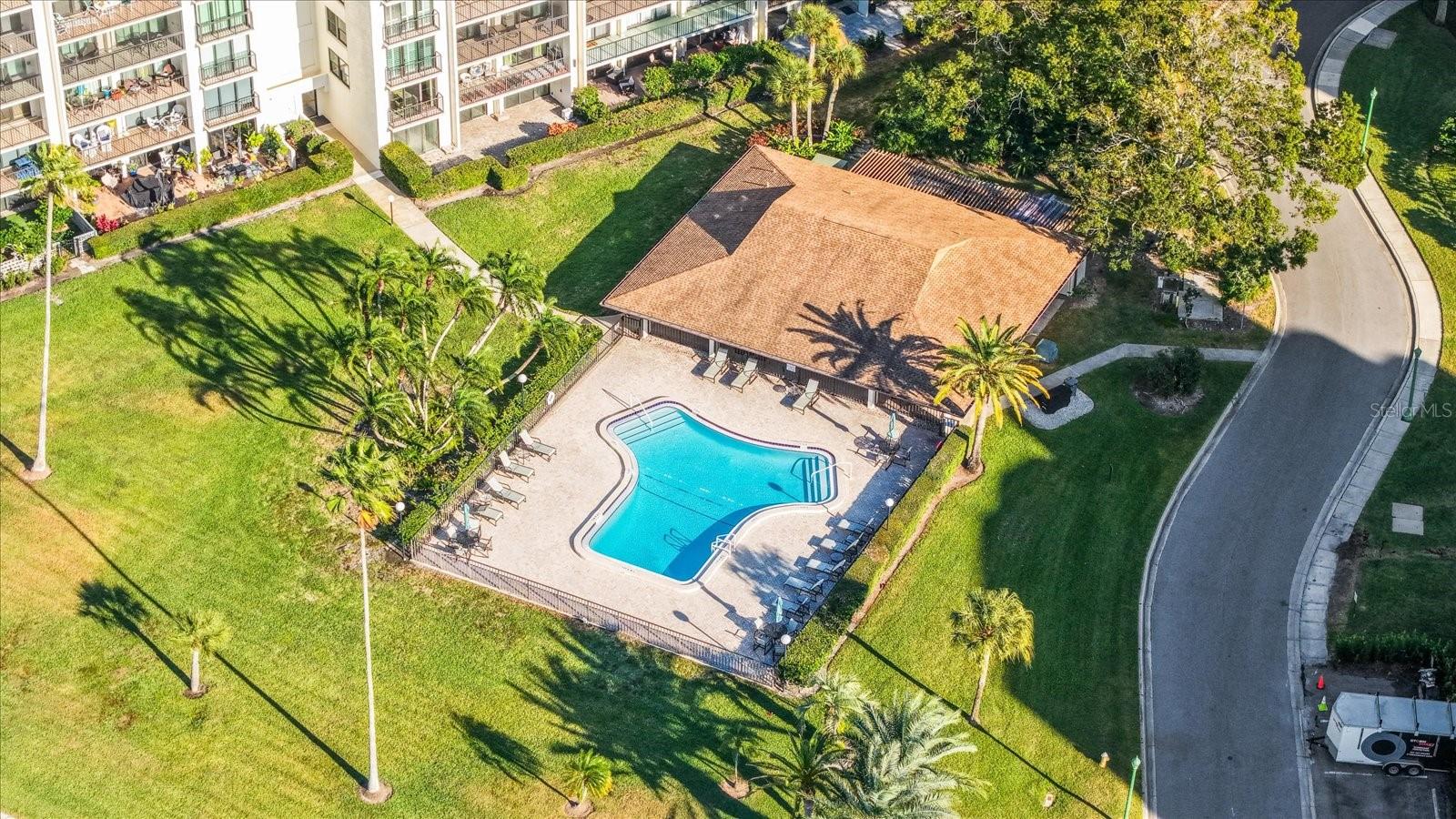 100 OAKMONT LN #101, BELLEAIR, FL — photo 43