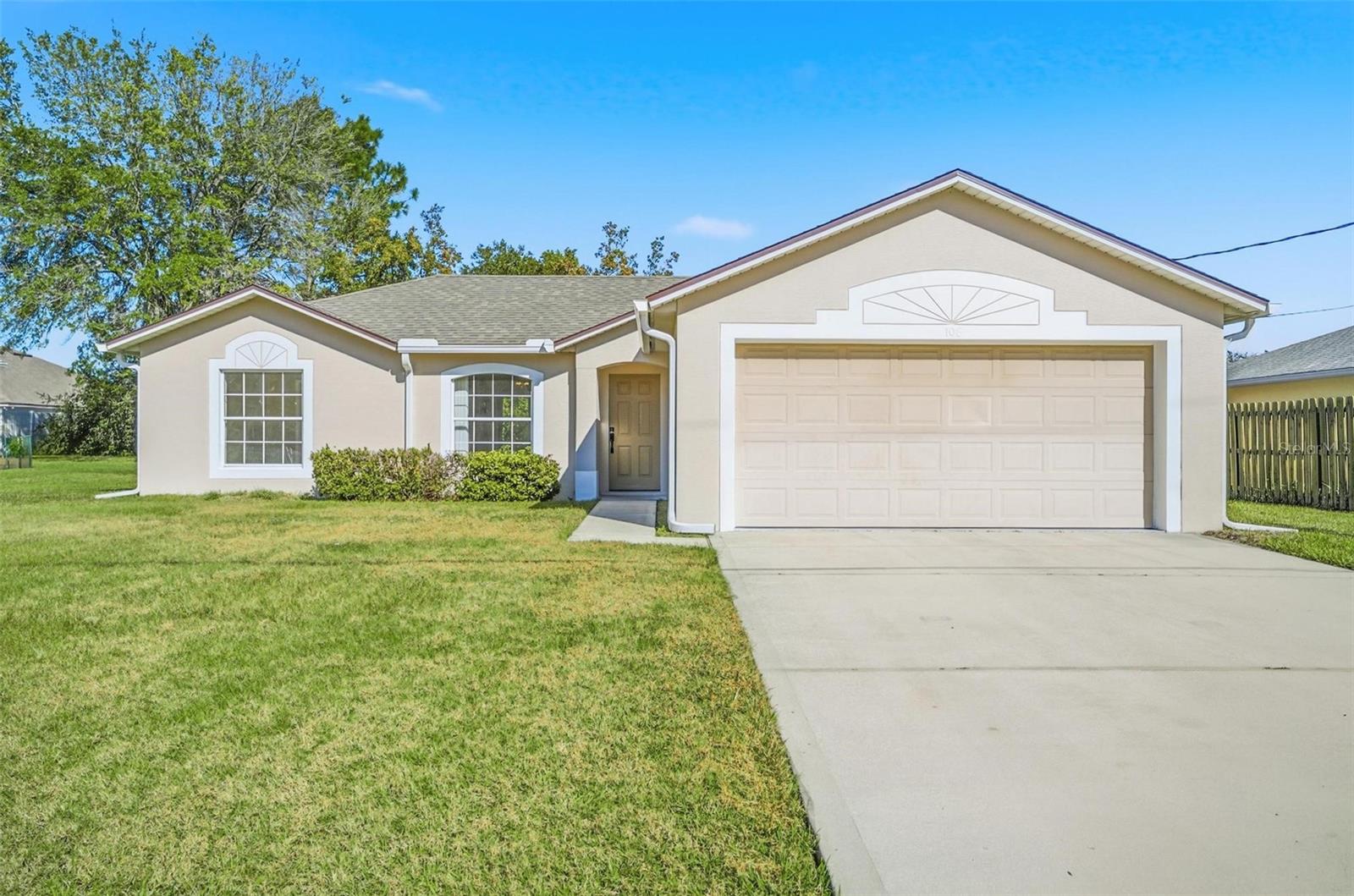 106 LA MANCHA DR, PALM COAST, FL