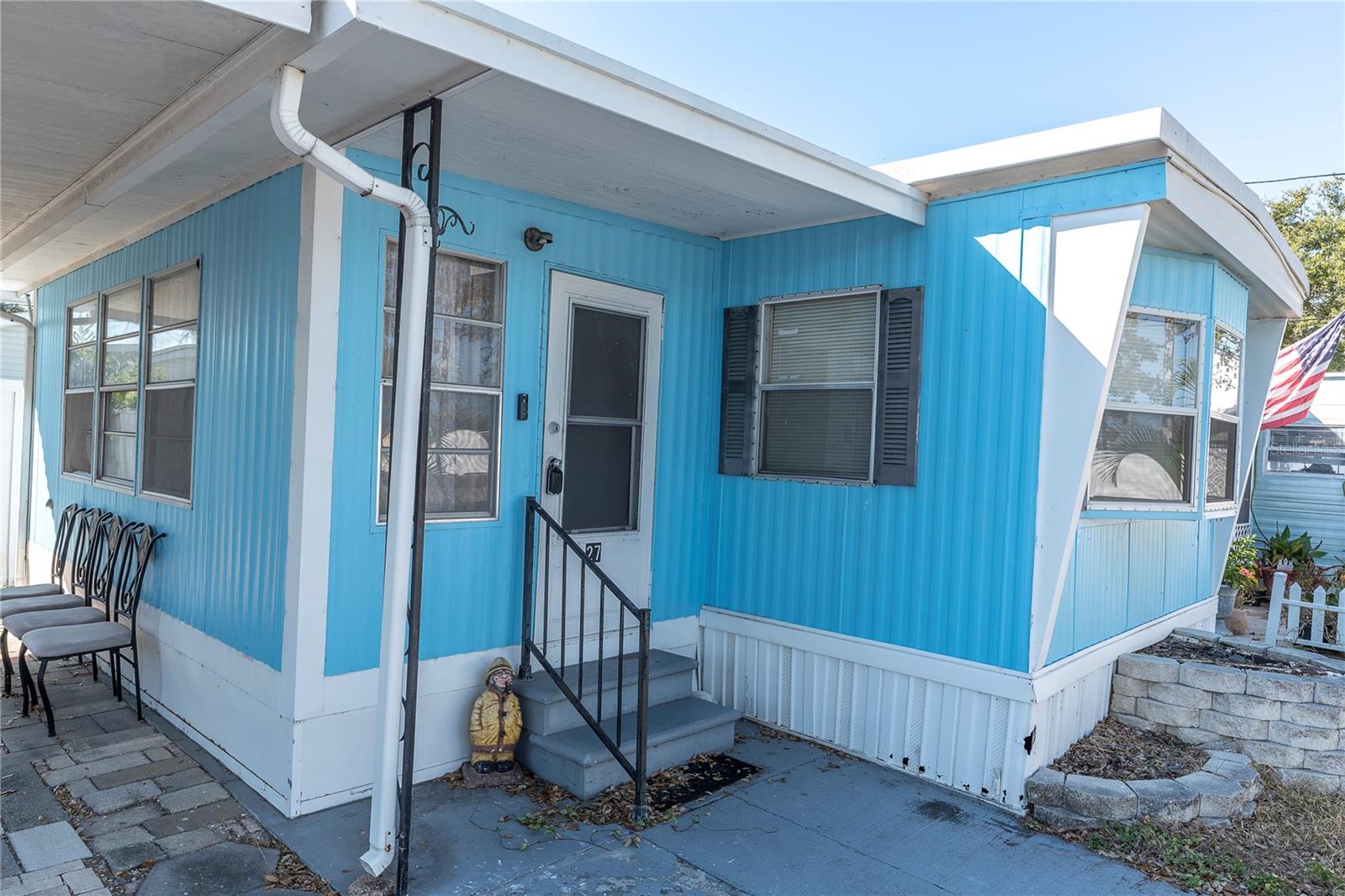 7801 34TH AVE N #27, ST PETERSBURG, FL