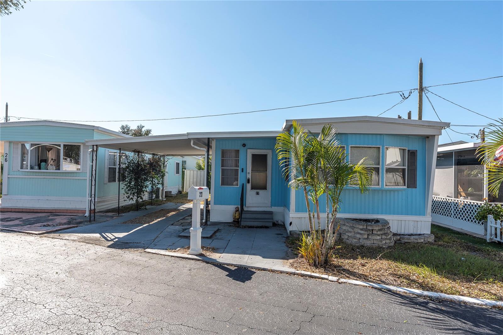 7801 34TH AVE N #27, ST PETERSBURG, FL — photo 2