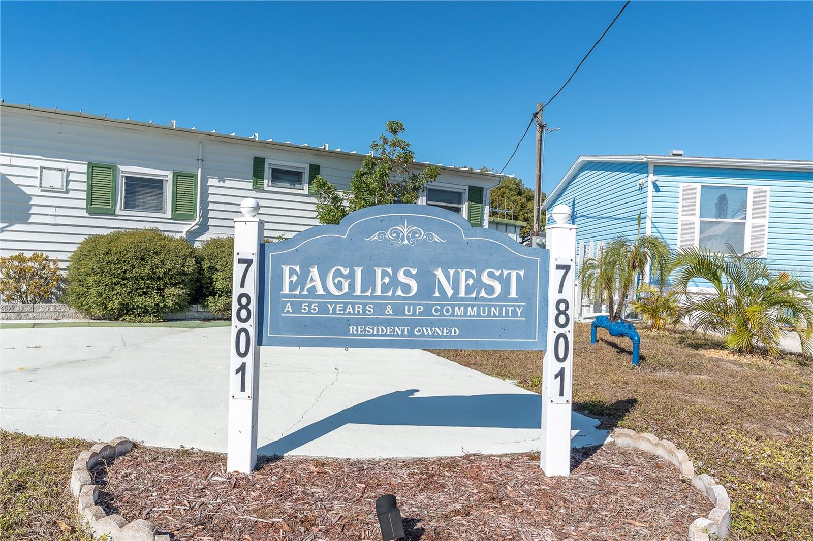 7801 34TH AVE N #27, ST PETERSBURG, FL — photo 4