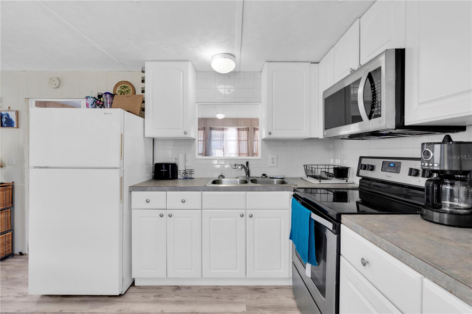 7801 34TH AVE N #27, ST PETERSBURG, FL — photo 7