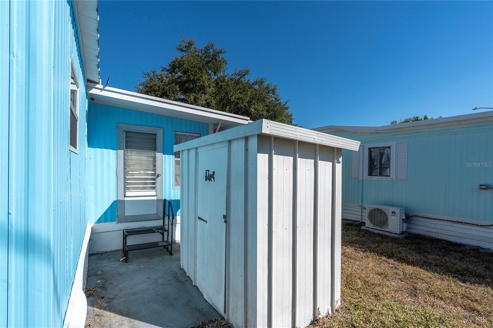 7801 34TH AVE N #27, ST PETERSBURG, FL — photo 20