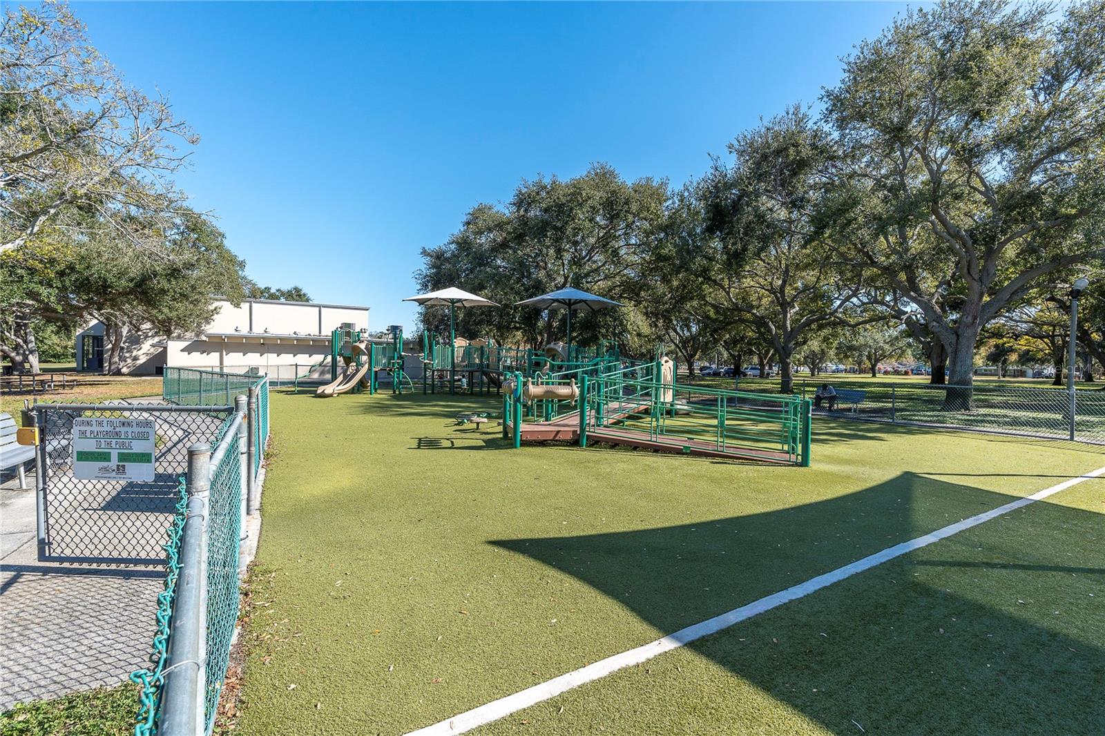 7801 34TH AVE N #27, ST PETERSBURG, FL — photo 28
