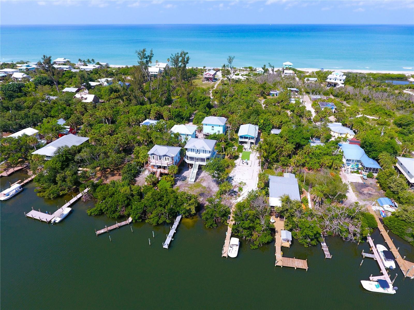 8146 LITTLE GASPARILLA IS, PLACIDA, FL — photo 3