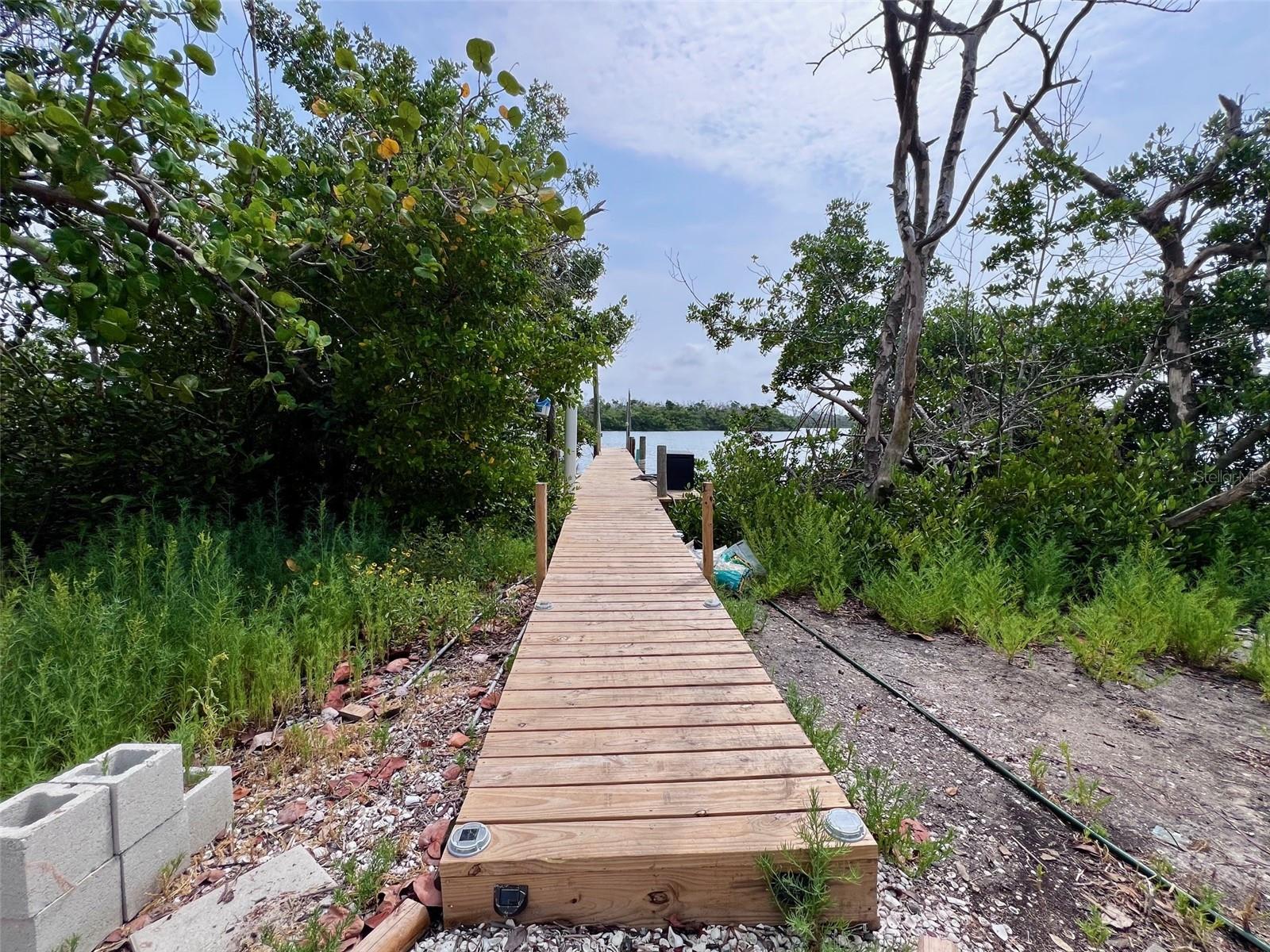 8146 LITTLE GASPARILLA IS, PLACIDA, FL — photo 5