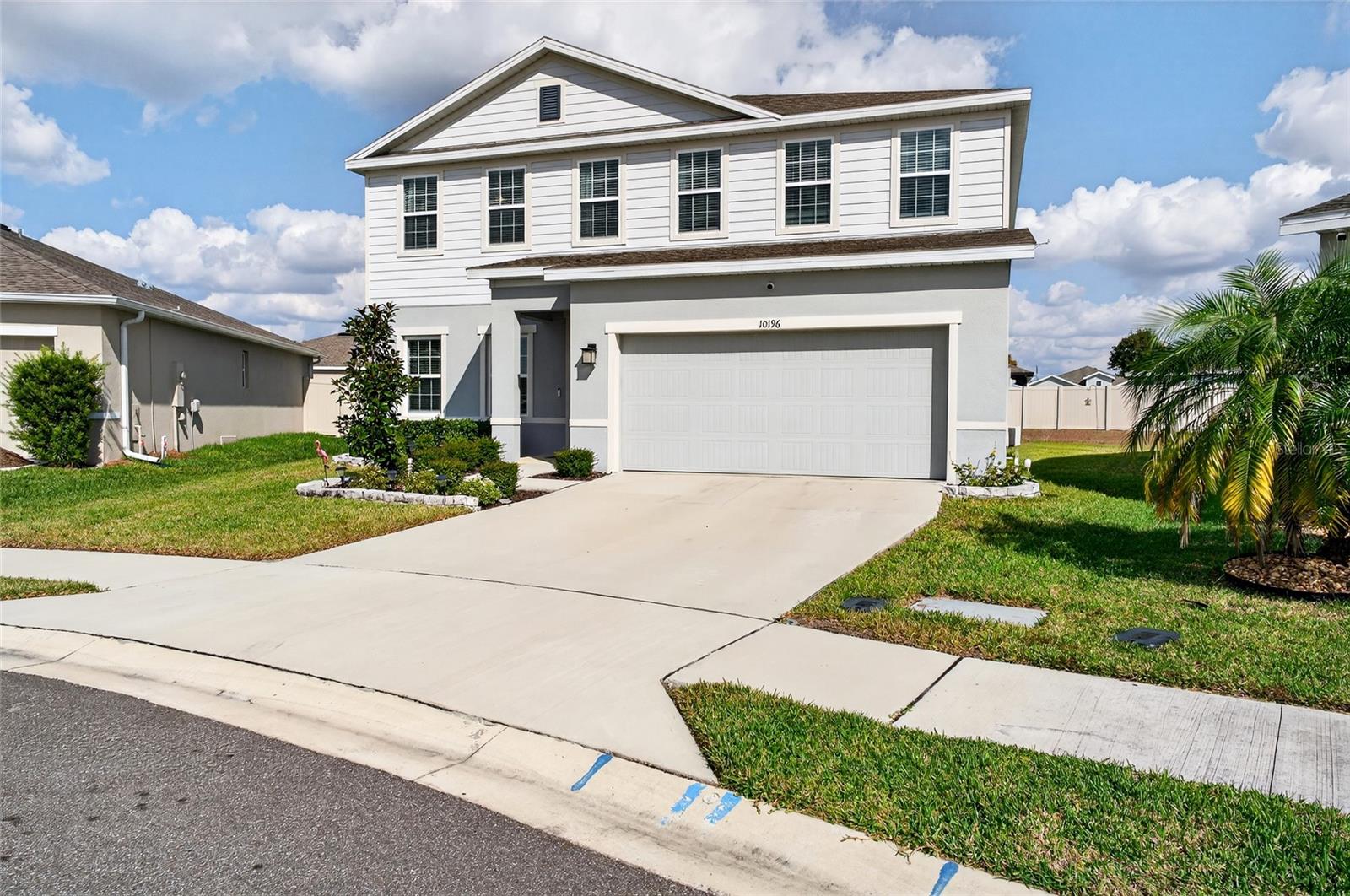10196 AGAVE CT, LAND O LAKES, FL — photo 2