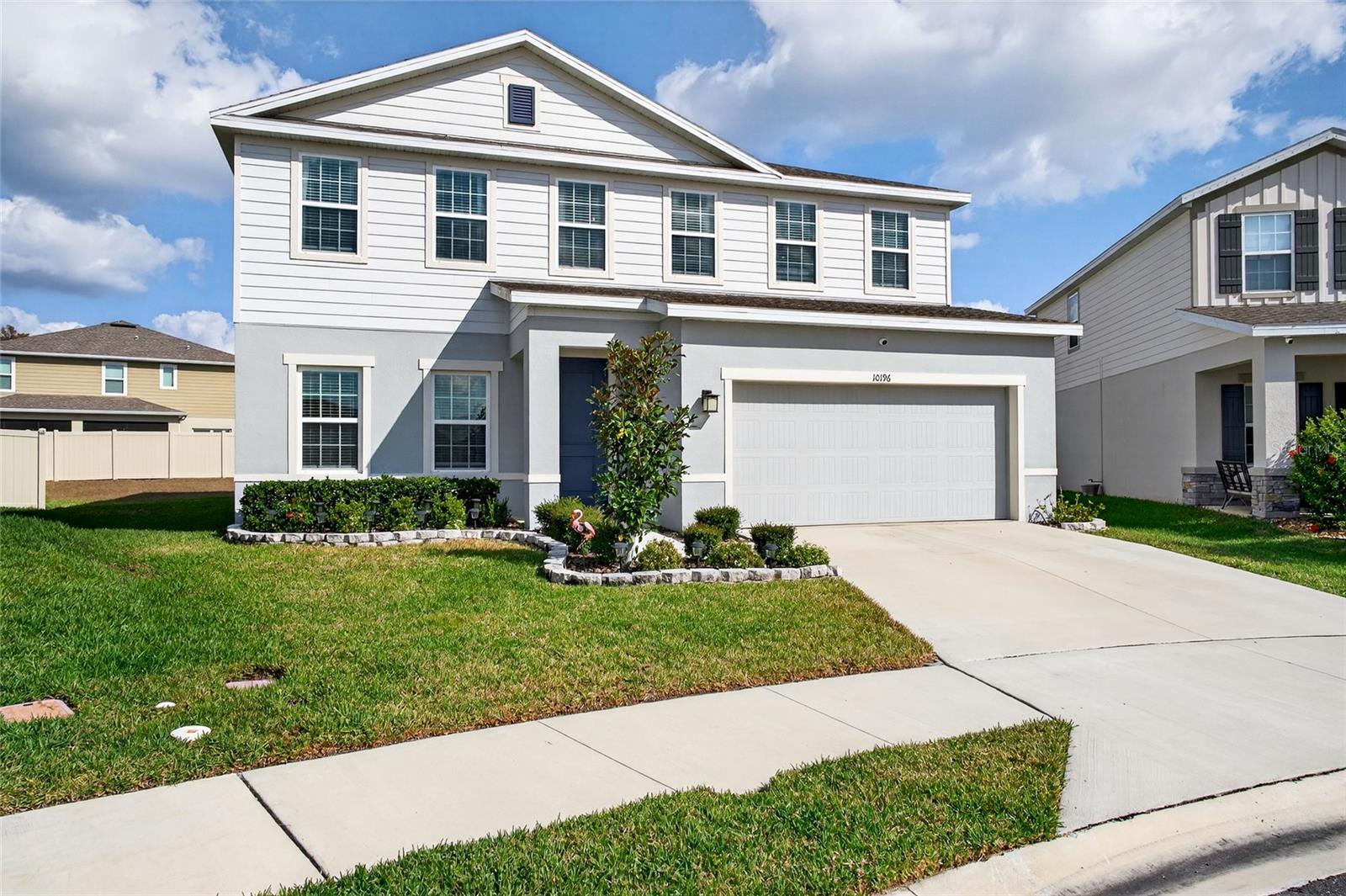 10196 AGAVE CT, LAND O LAKES, FL — photo 3