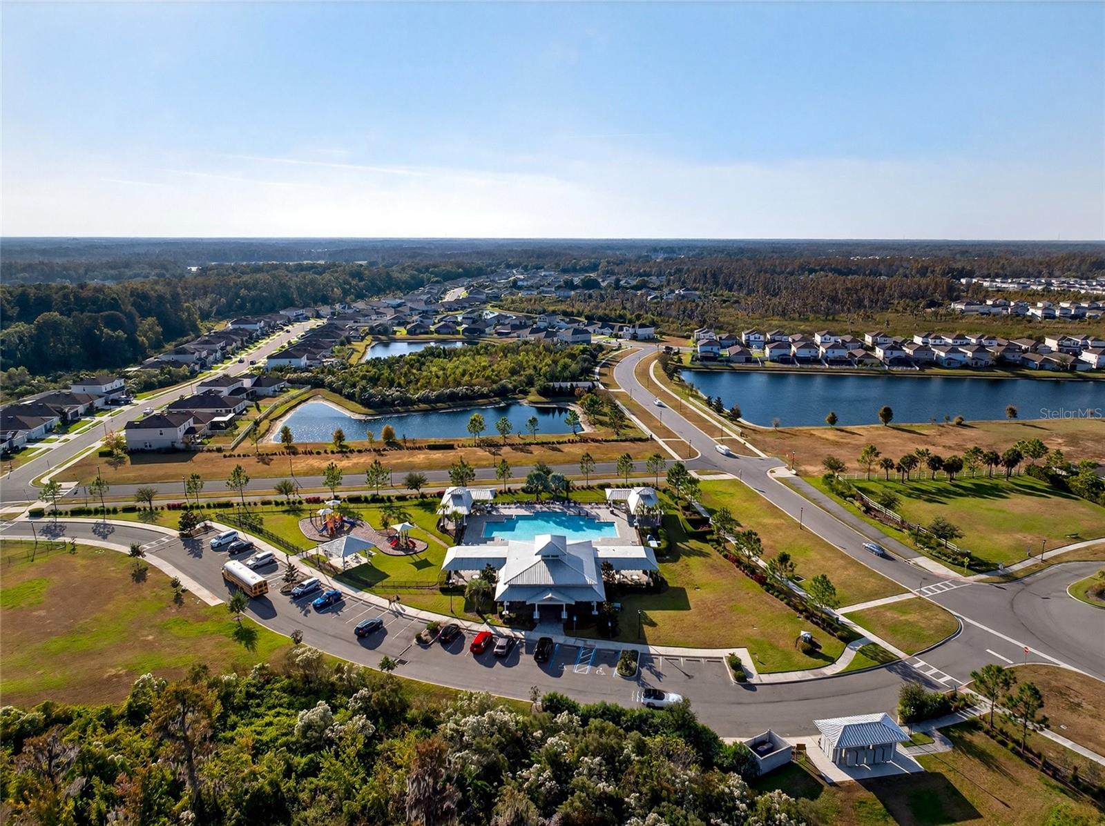 10196 AGAVE CT, LAND O LAKES, FL — photo 79