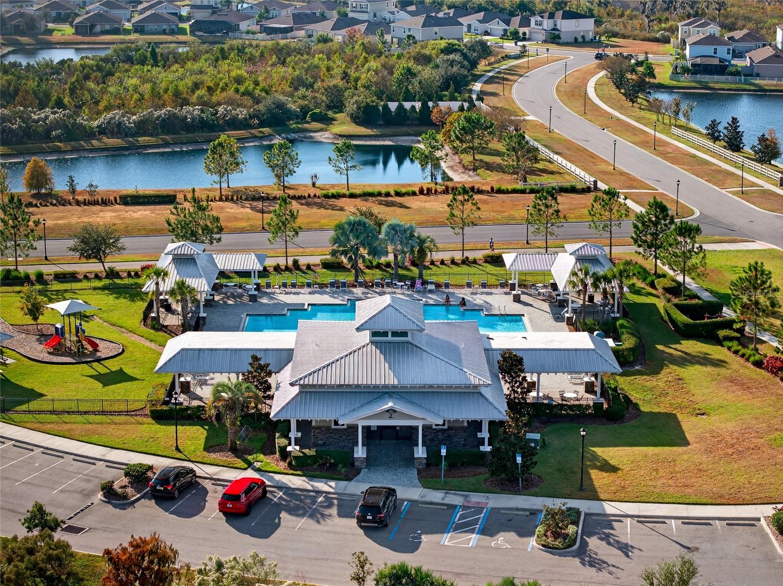 10196 AGAVE CT, LAND O LAKES, FL — photo 80
