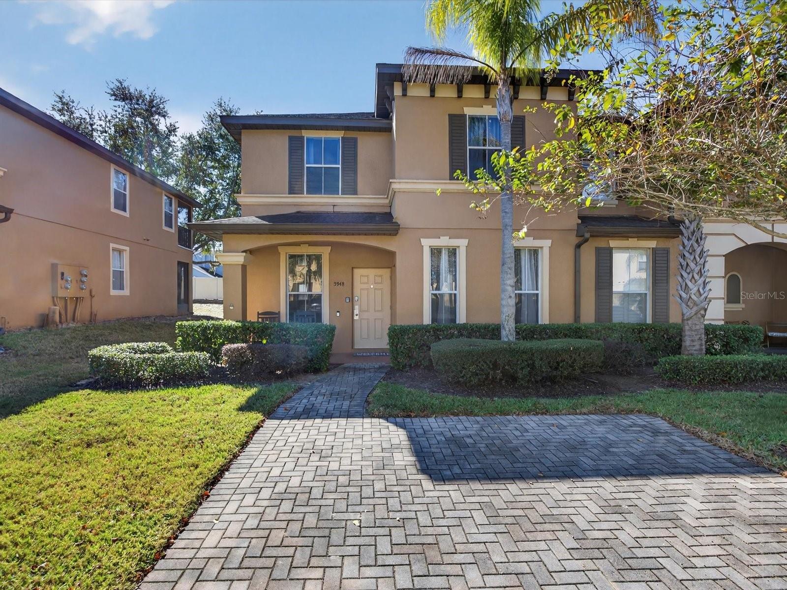 3948 CALABRIA AVE, DAVENPORT, FL