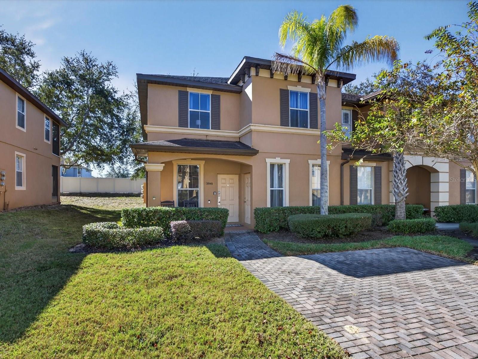 3948 CALABRIA AVE, DAVENPORT, FL — photo 2