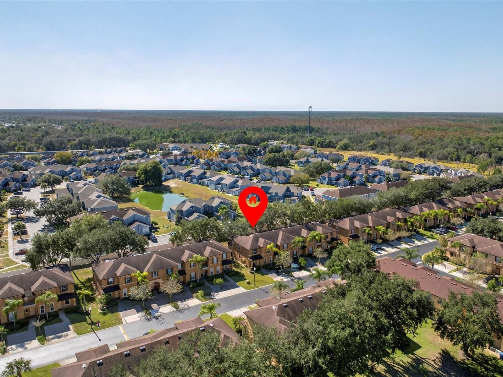 3948 CALABRIA AVE, DAVENPORT, FL — photo 37