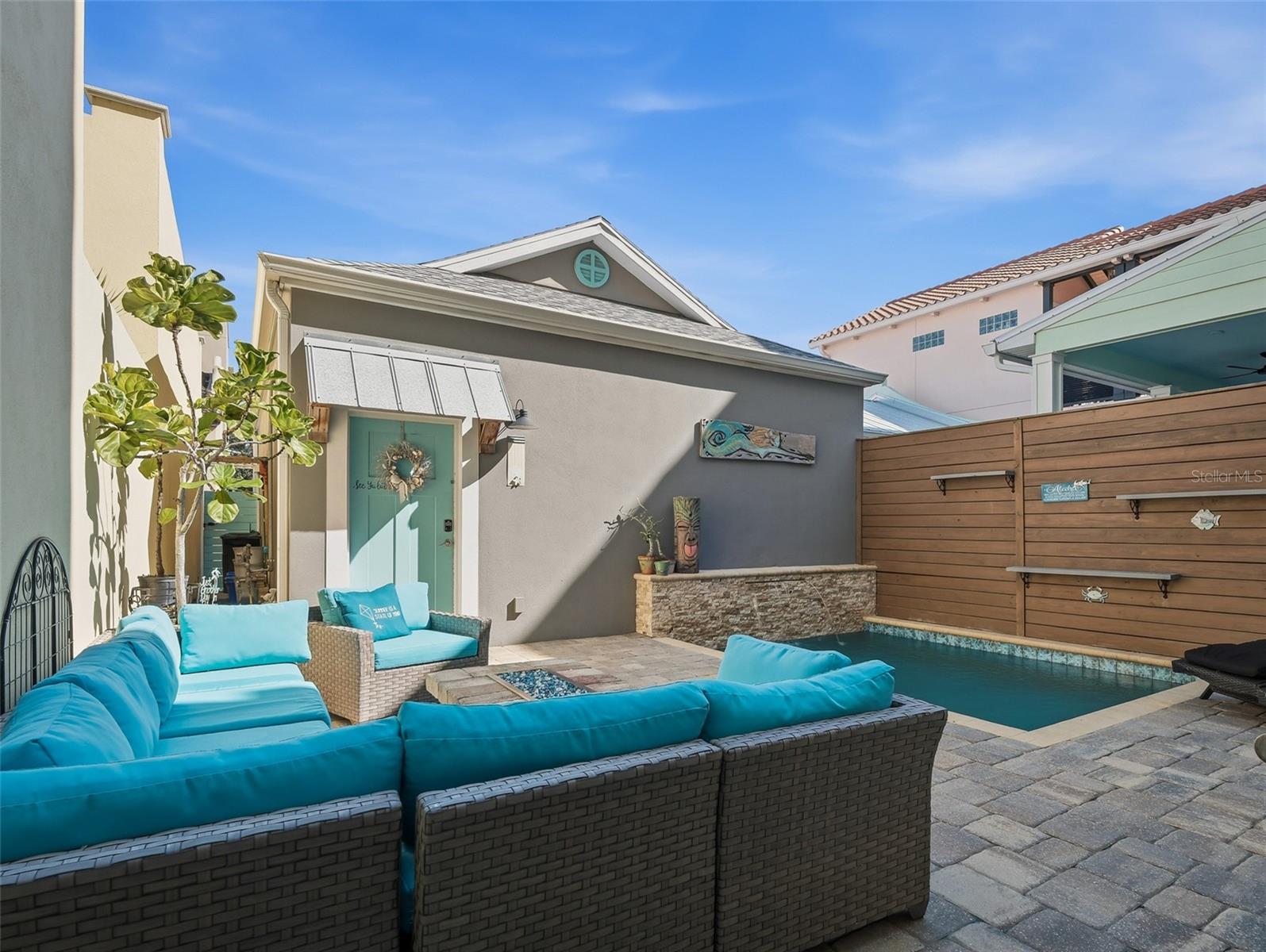119 FAULKNER ST, NEW SMYRNA BEACH, FL — photo 9