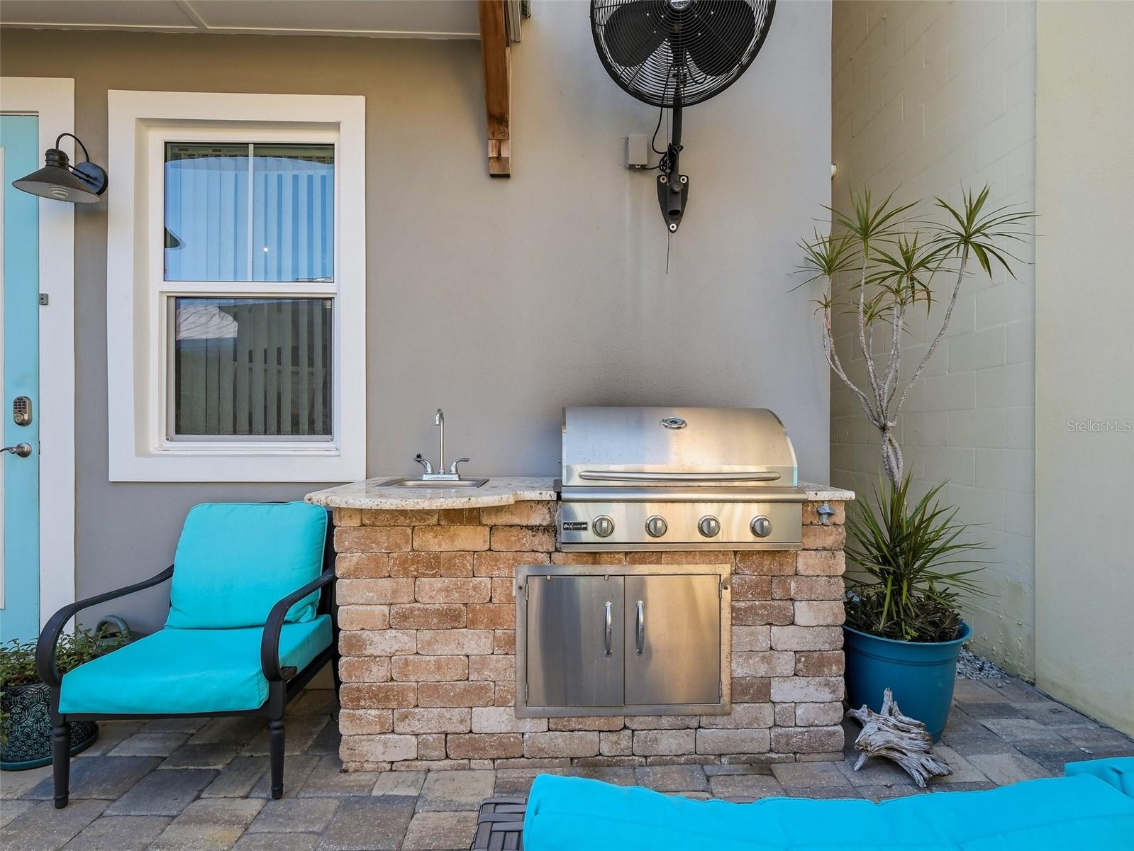 119 FAULKNER ST, NEW SMYRNA BEACH, FL — photo 14