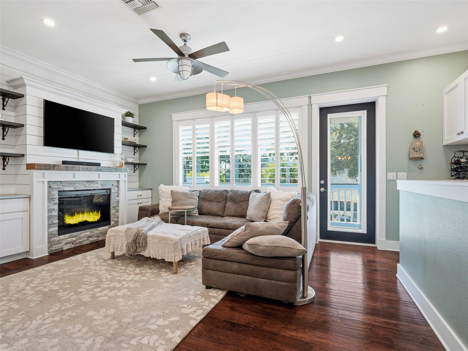 119 FAULKNER ST, NEW SMYRNA BEACH, FL — photo 25