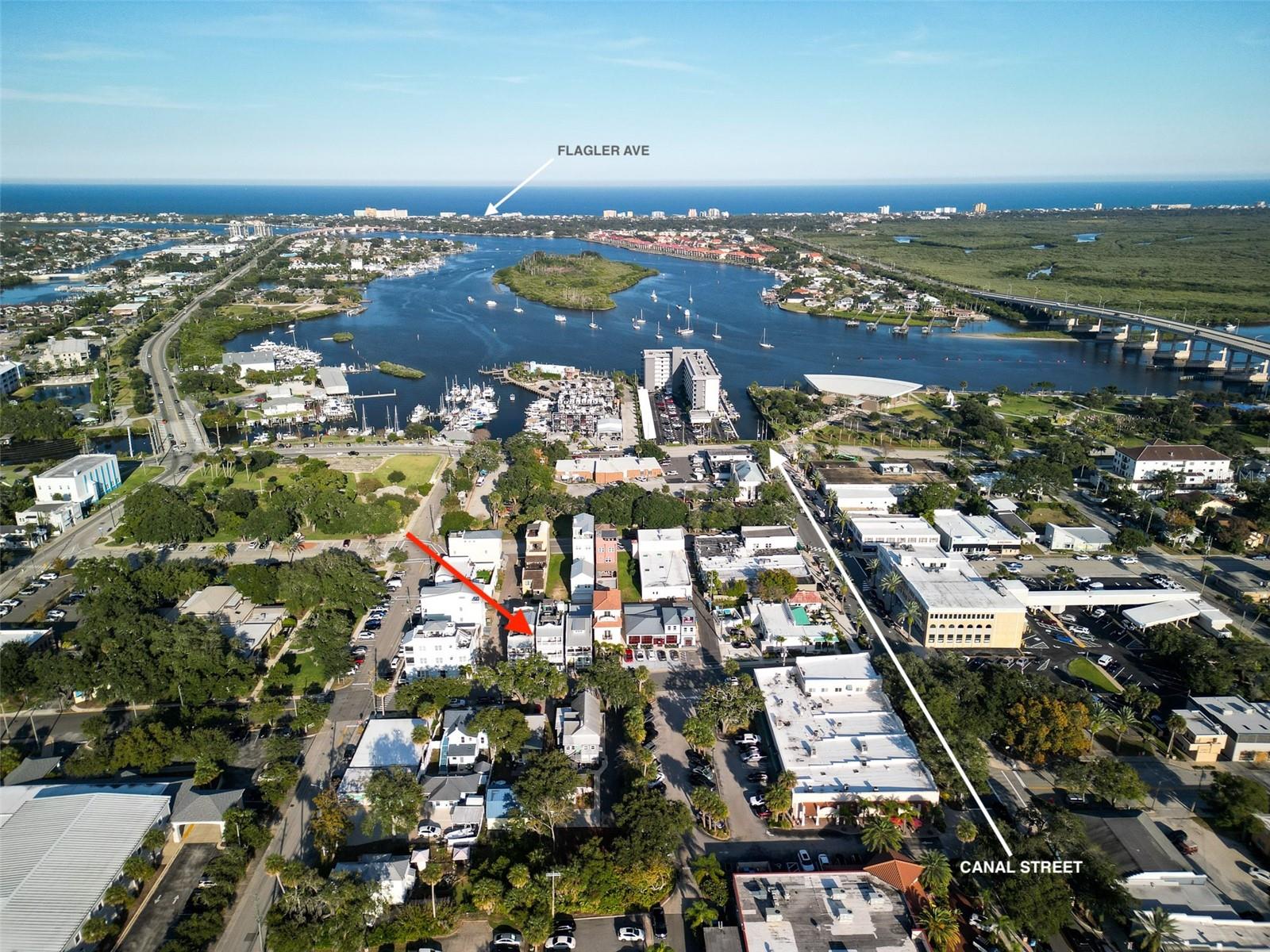 119 FAULKNER ST, NEW SMYRNA BEACH, FL — photo 4