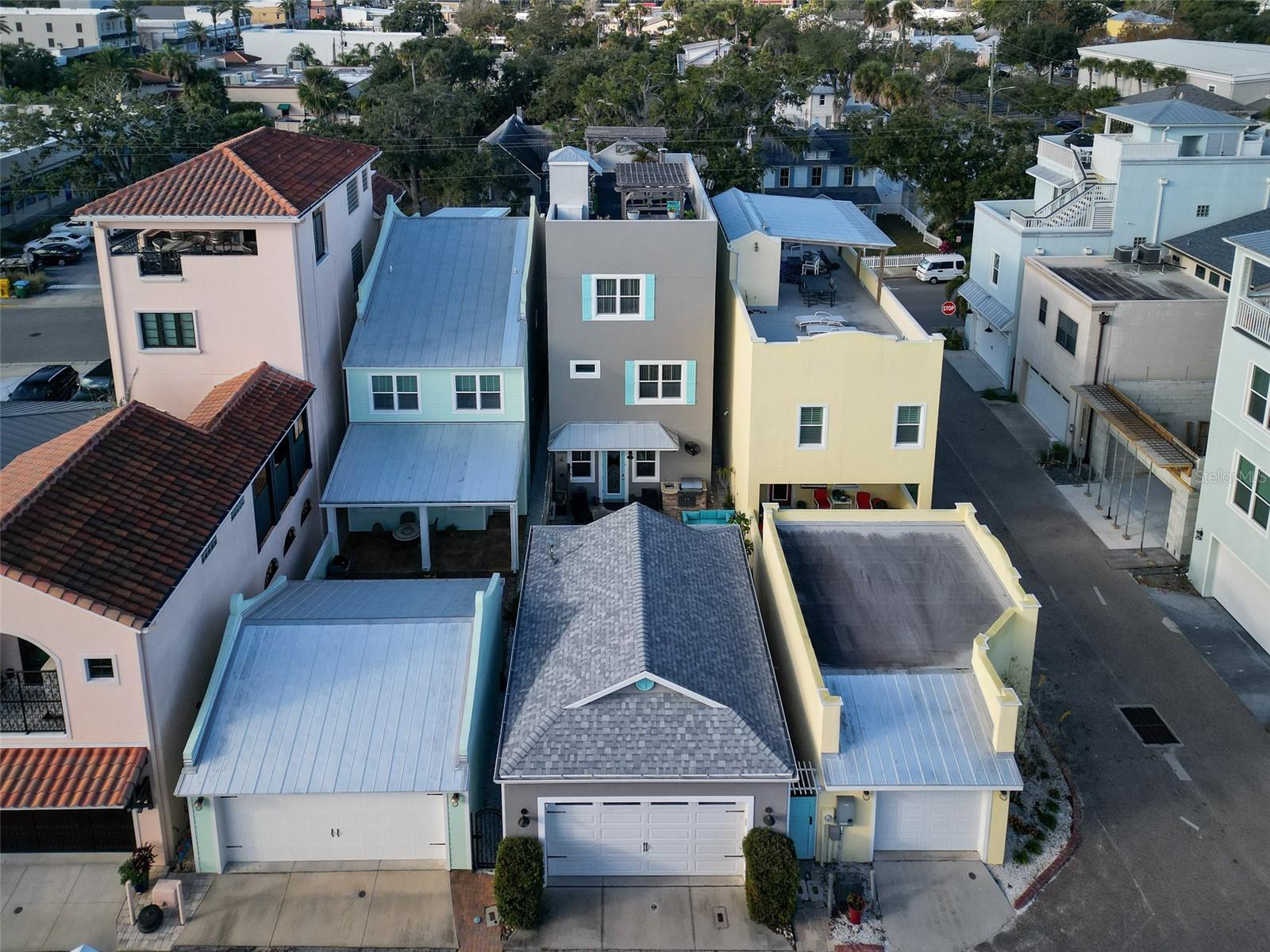 119 FAULKNER ST, NEW SMYRNA BEACH, FL — photo 92