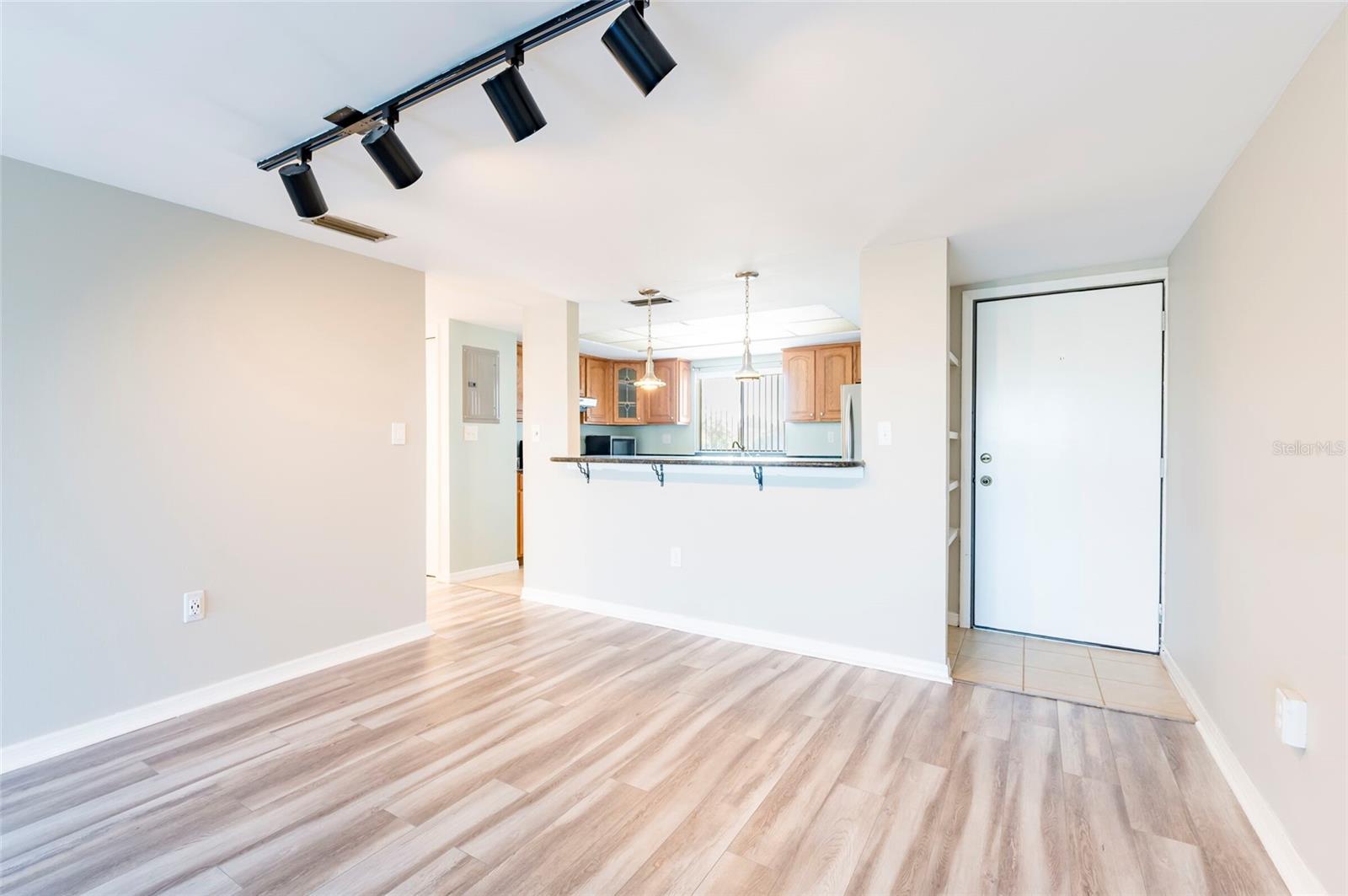 735 S VILLAGE DR N #206, ST PETERSBURG, FL — photo 5