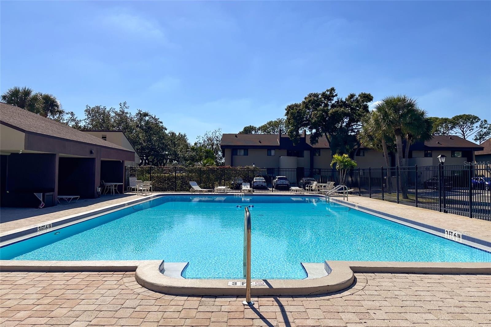 735 S VILLAGE DR N #206, ST PETERSBURG, FL — photo 39