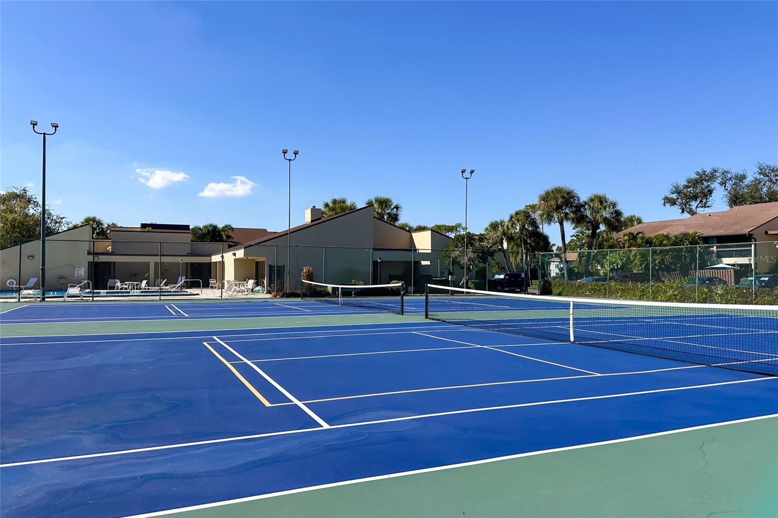 735 S VILLAGE DR N #206, ST PETERSBURG, FL — photo 44