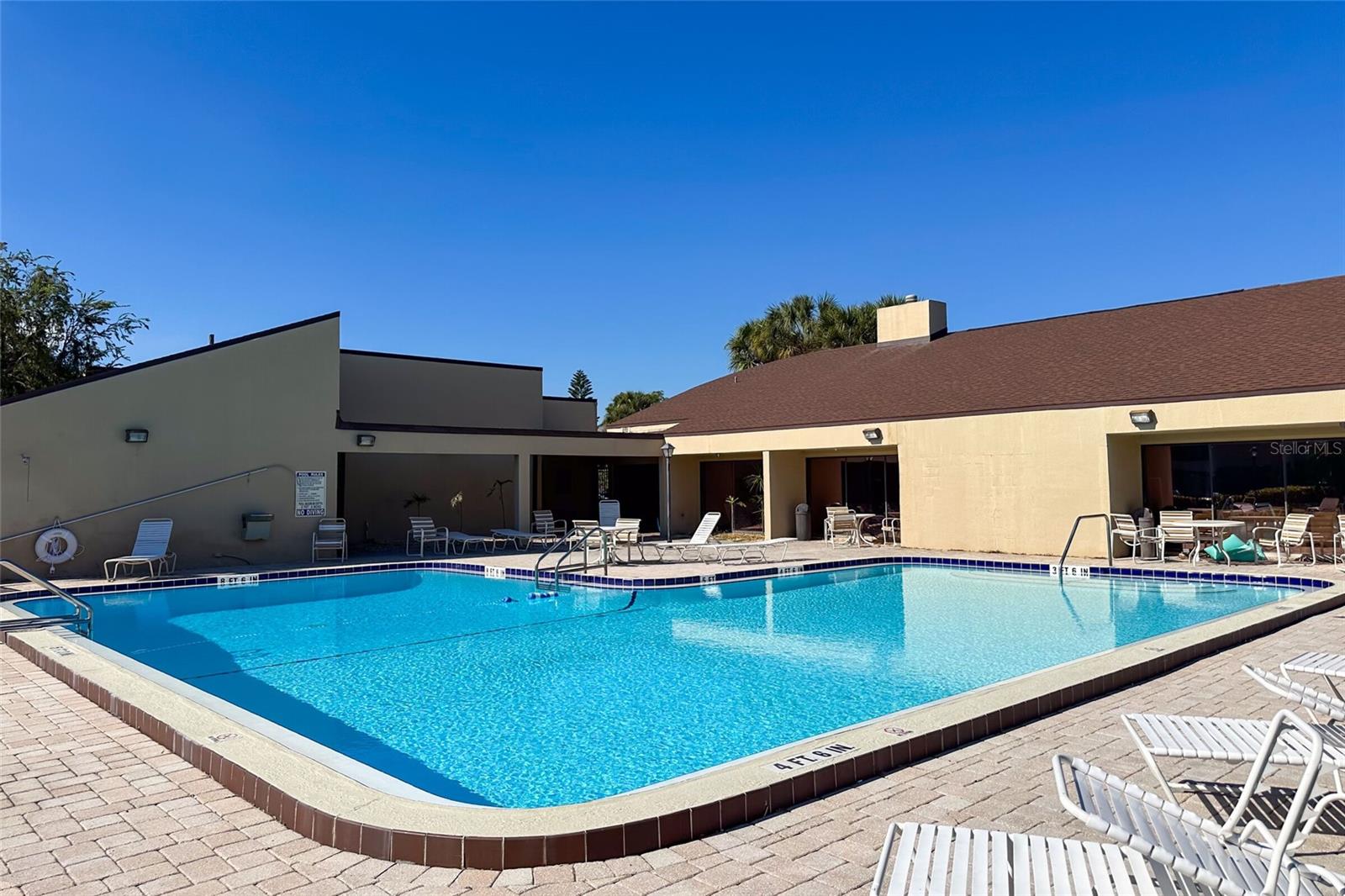 735 S VILLAGE DR N #206, ST PETERSBURG, FL — photo 45